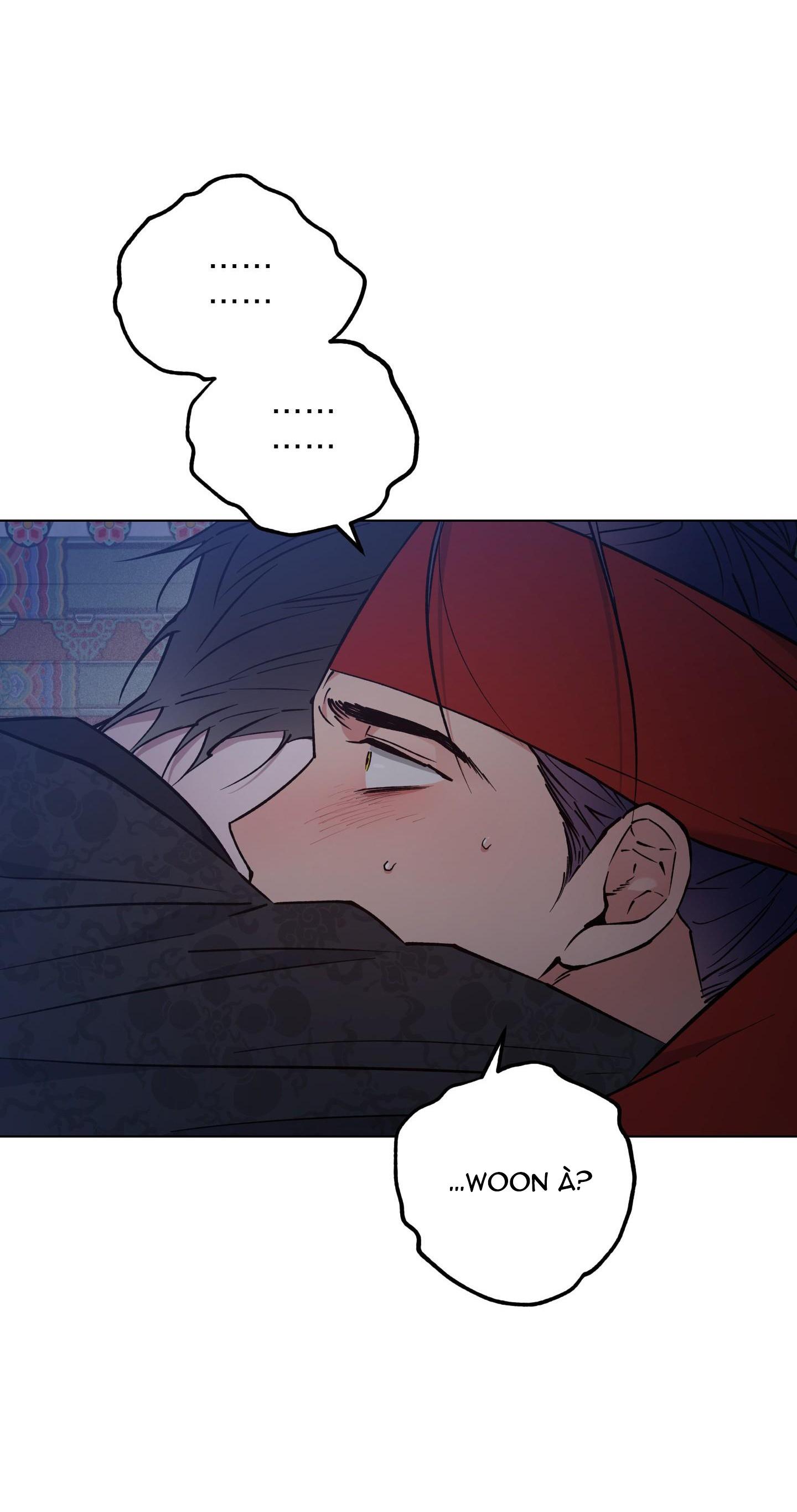 BÌNH MINH CỦA RỒNG - Chap 51