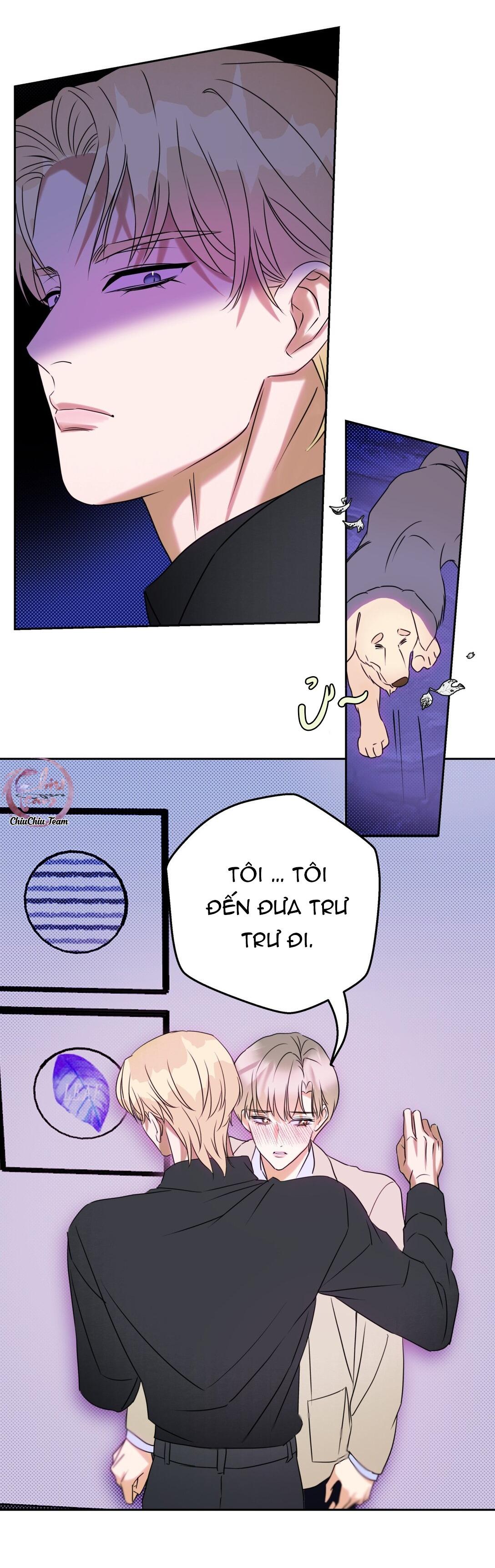 Anh Trai Rẻ Tiền Của Tôi (END) - Chap 23