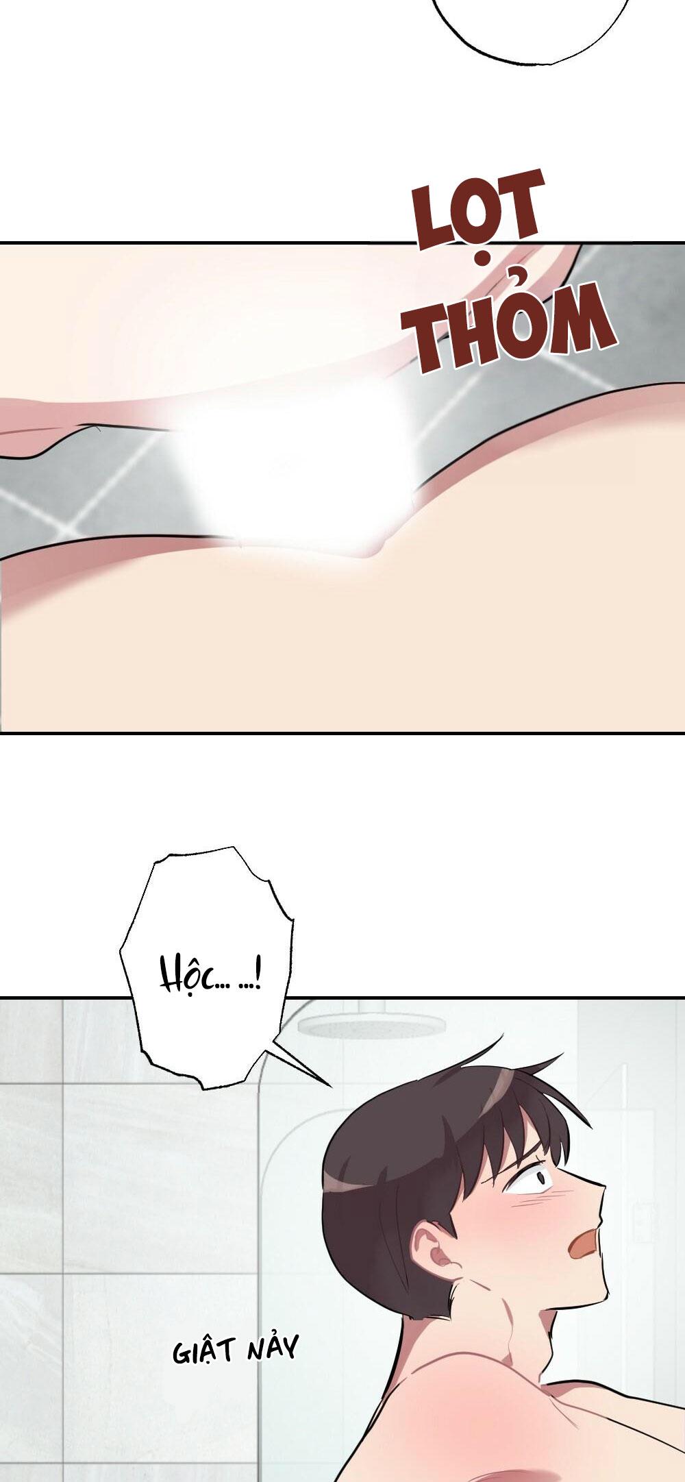 TUYỂN TẬP DÚ BỰ - Chap 67