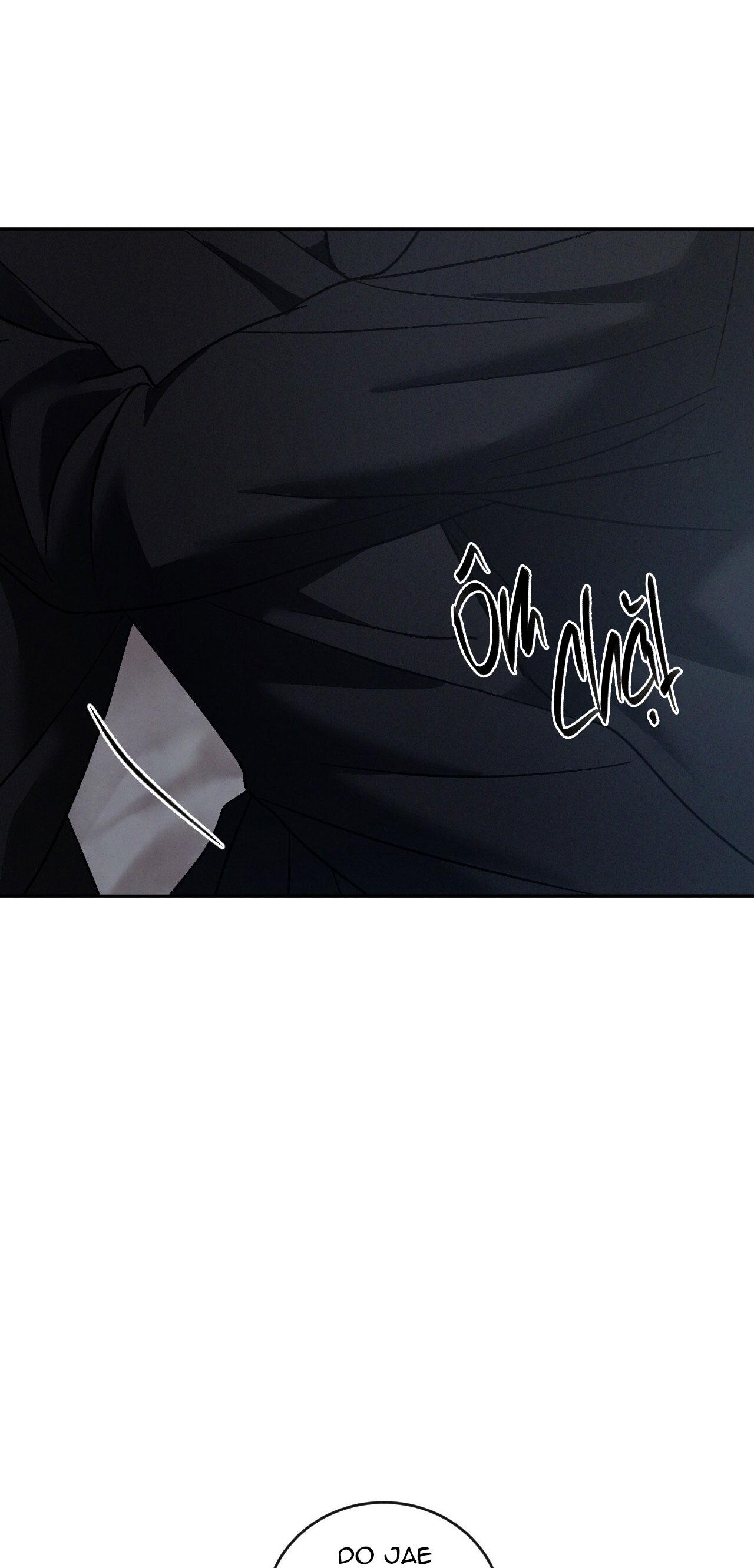 TƯƠNG PHẢN - Chap 87