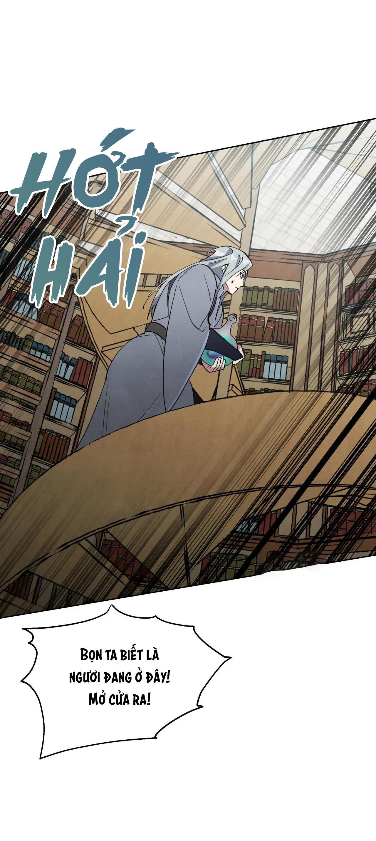 KHẾ ƯỚC BÍ MẬT CỦA ĐẠI CÔNG TƯỚC XỨ BẮC - Chap 33