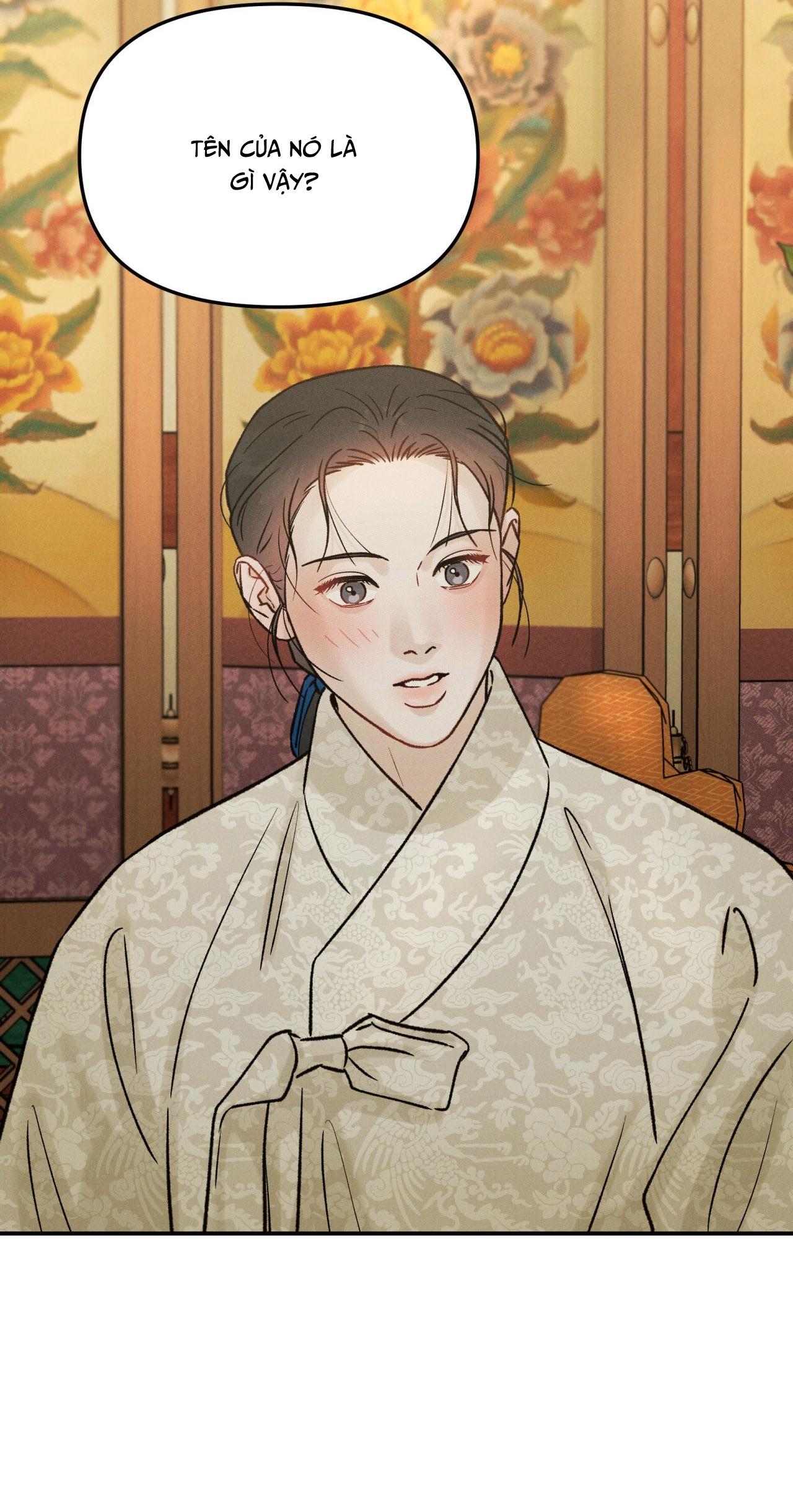 GALE OF THE GOD - Chap 12