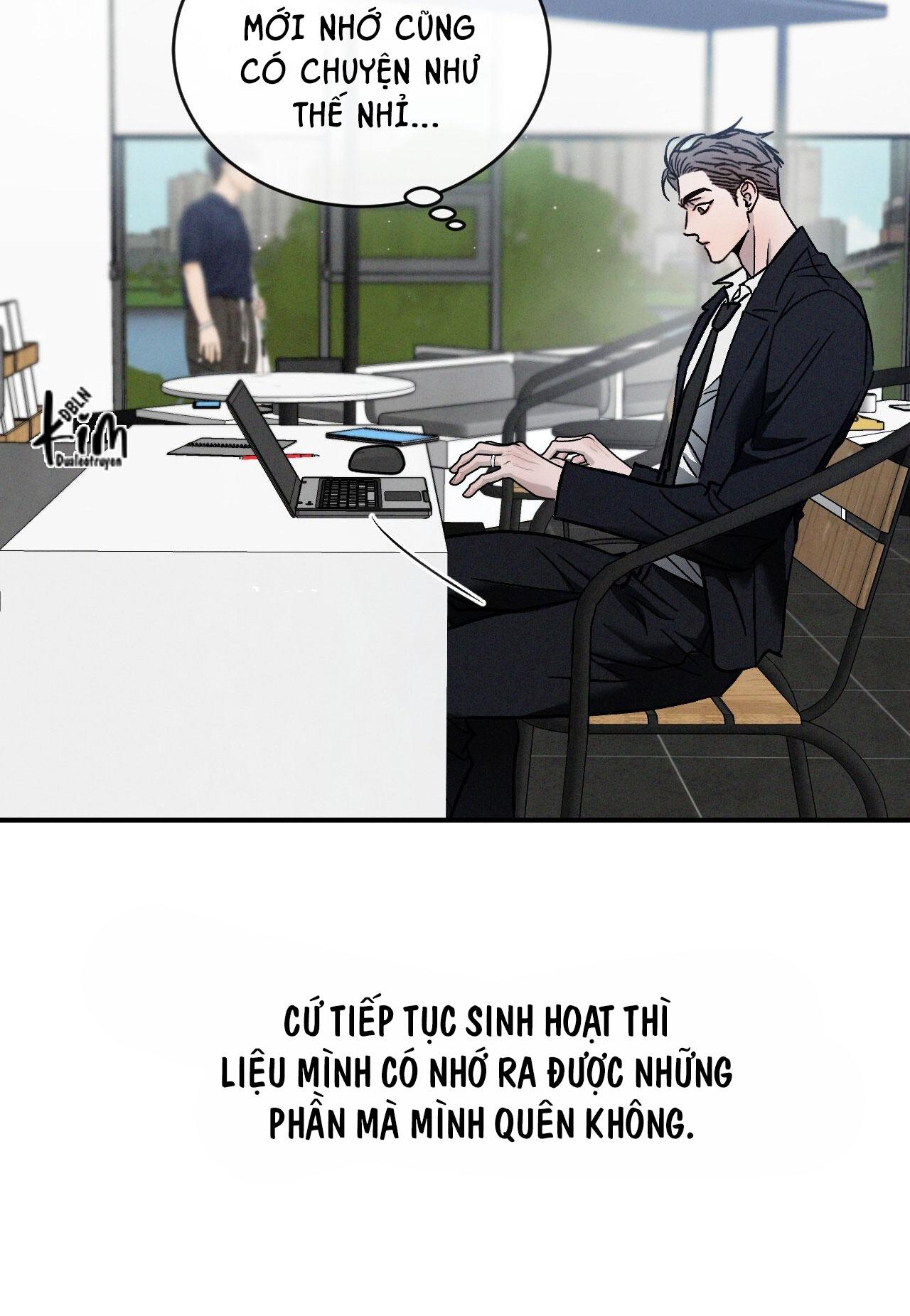 TƯƠNG PHẢN - Chap 87