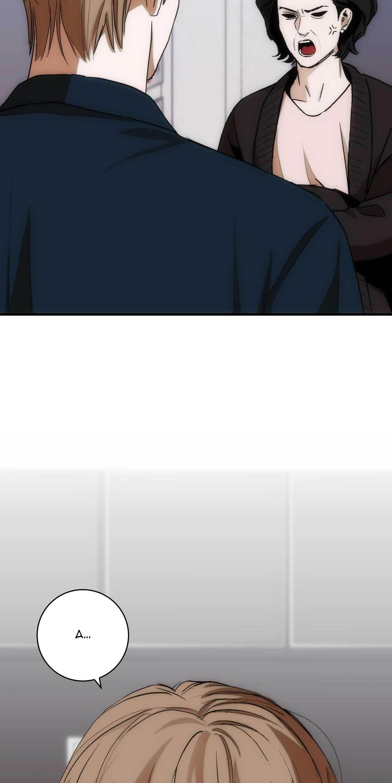 CHÌM TRONG KHOÁI LẠC - Chap 13