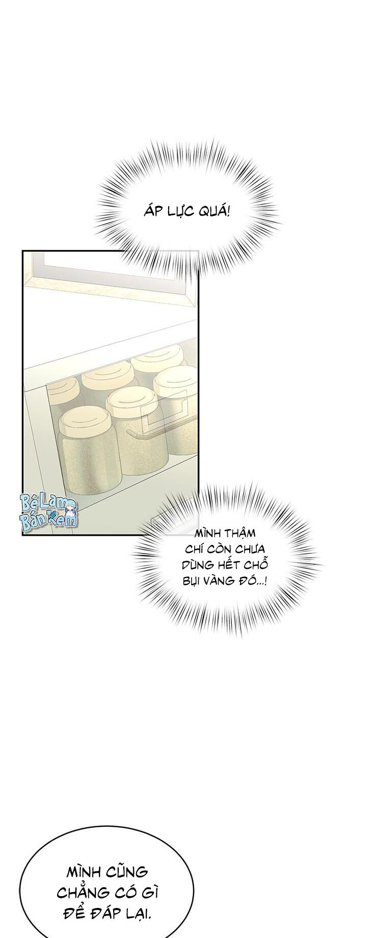 TIỂU THỬ: BẮT ĐẦU MÙA HÈ - Chap 43