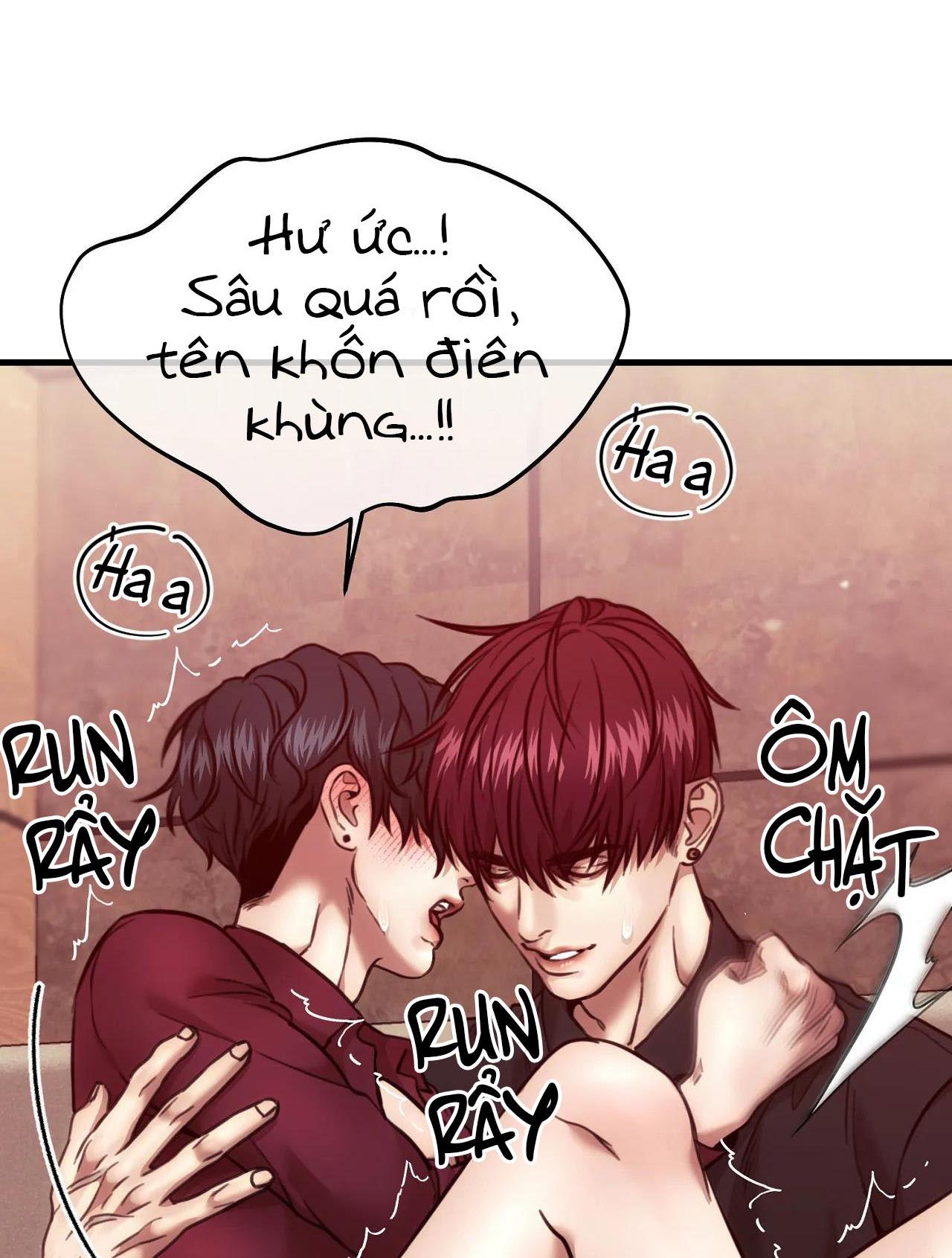 Công Cuộc Báo Thù Của Kẻ Yếu Thế - Chap 59