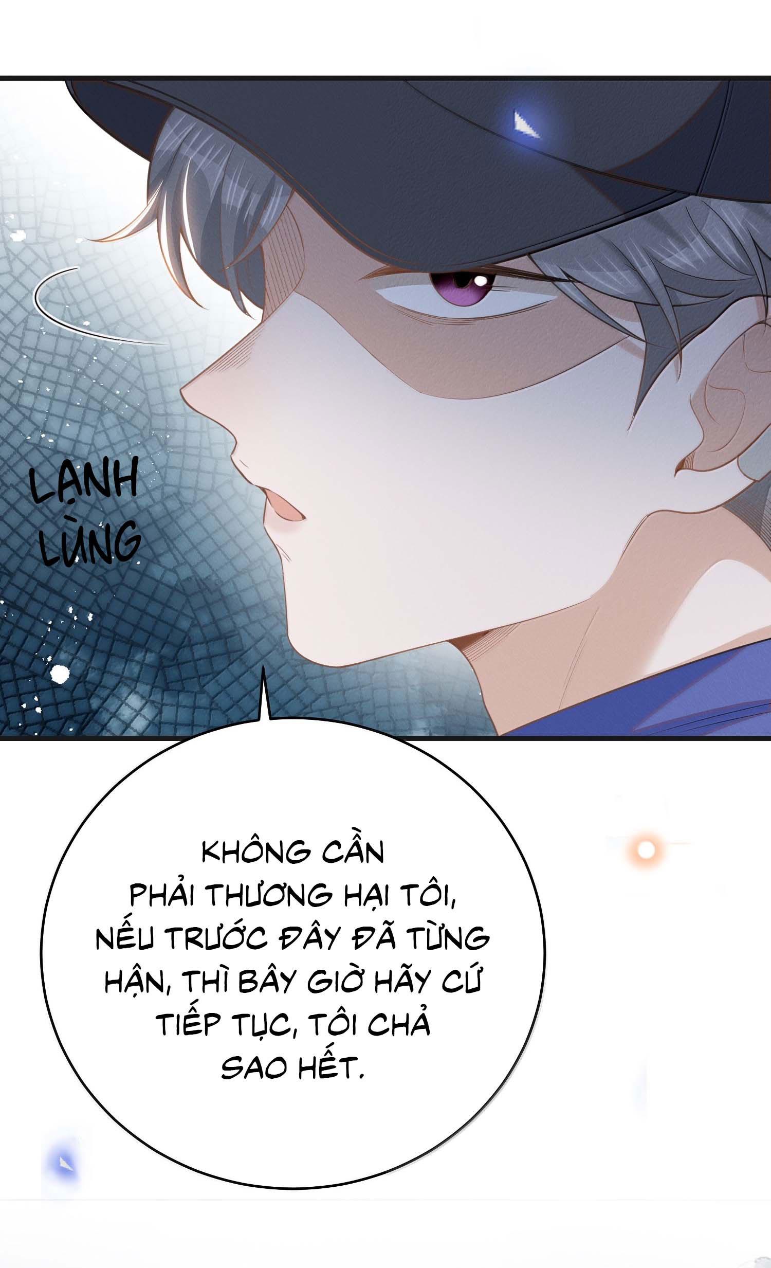 Lai sinh bất kiến - Chap 142