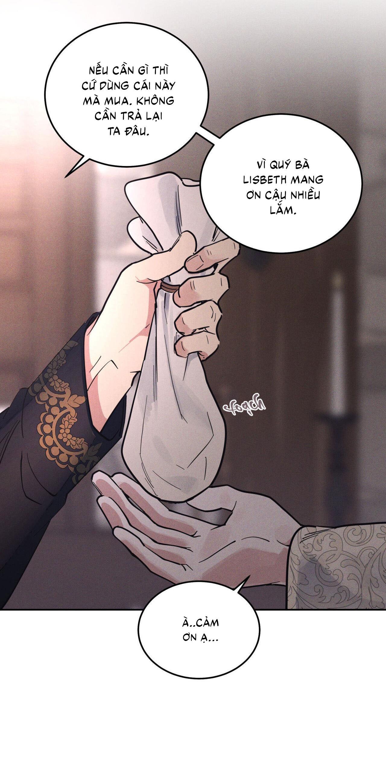 (CBunu) Antidote - Chap 35