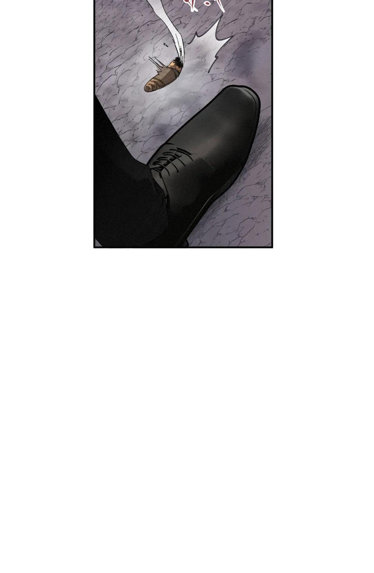 LỜI NÓI DỐI ĐẪM MÁU - Chap 34