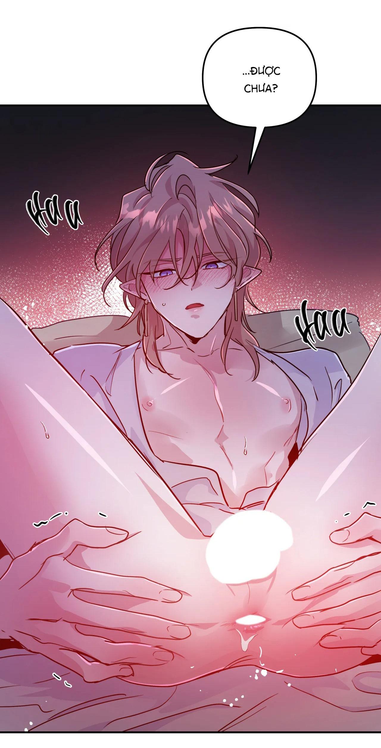 (CBunu) Ám Giữ Linh Hồn - Chap 57