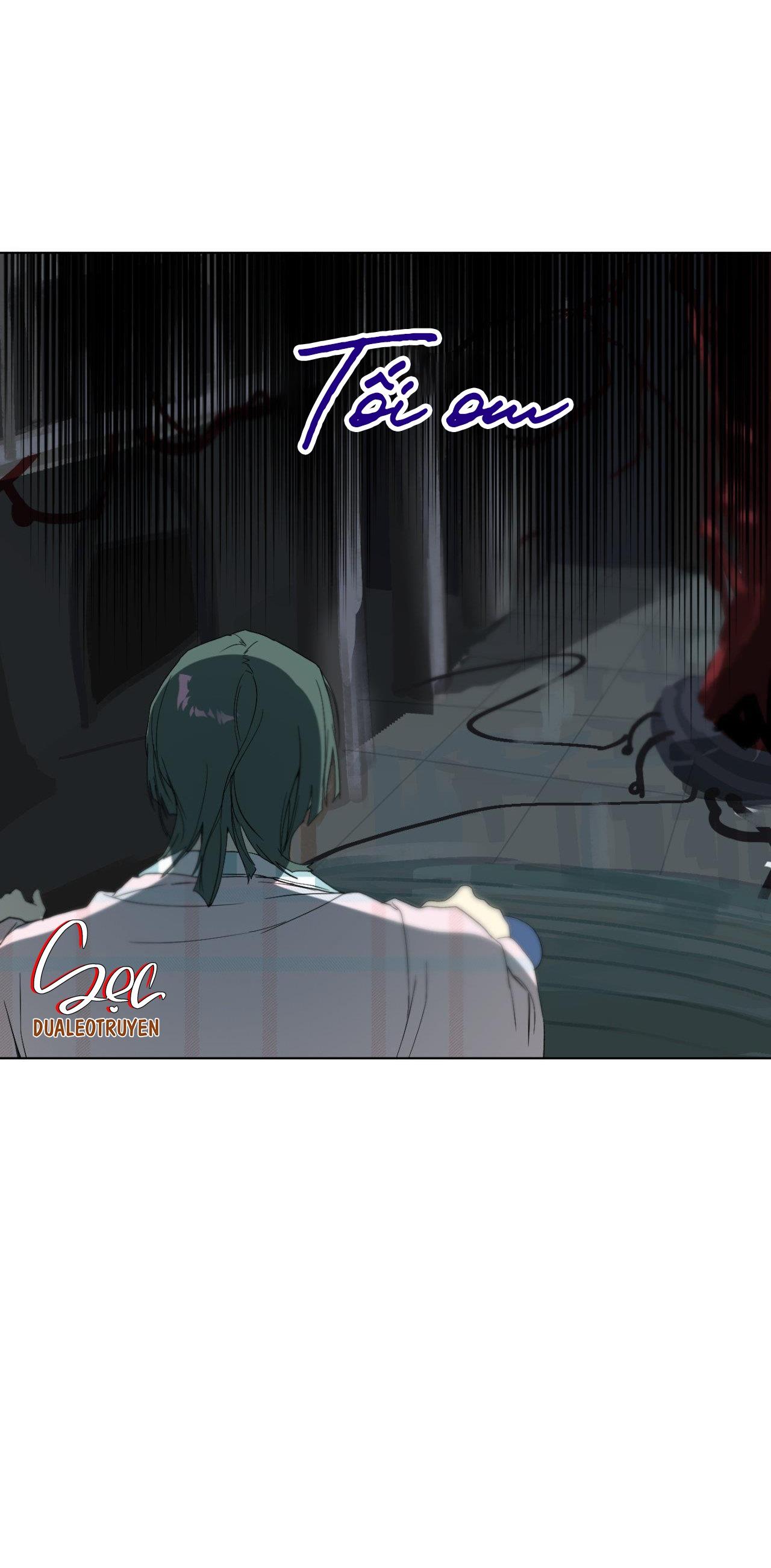 BẠN CÙNG LỚP MẪU GIÁO MẶT TRỜI - Chap 21