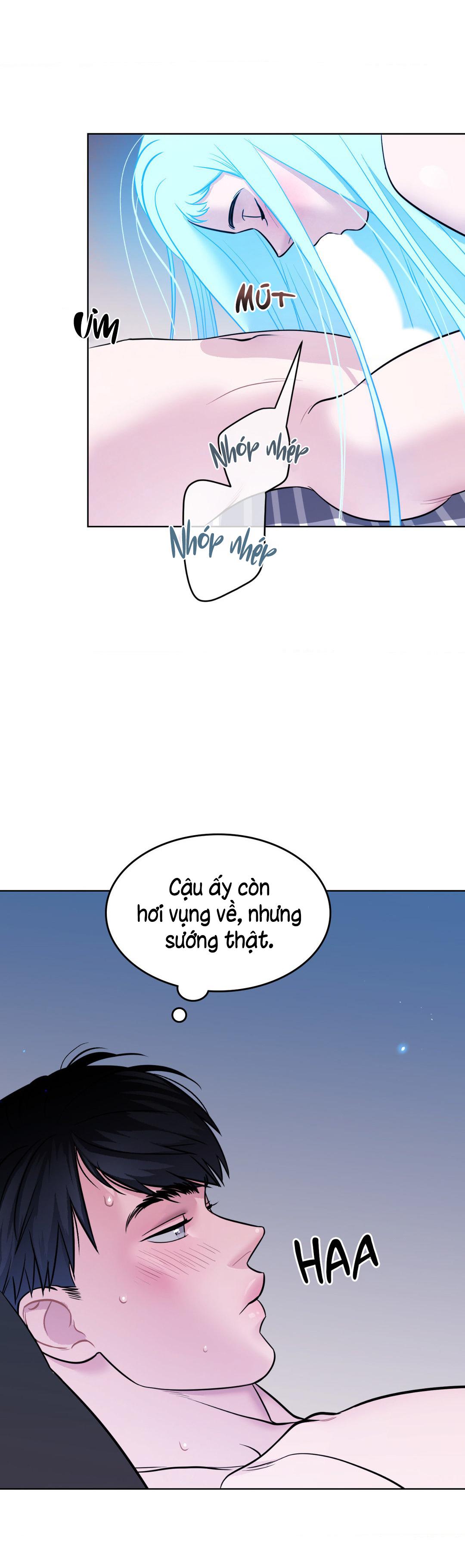 Sữa Và Kem - Chap 5