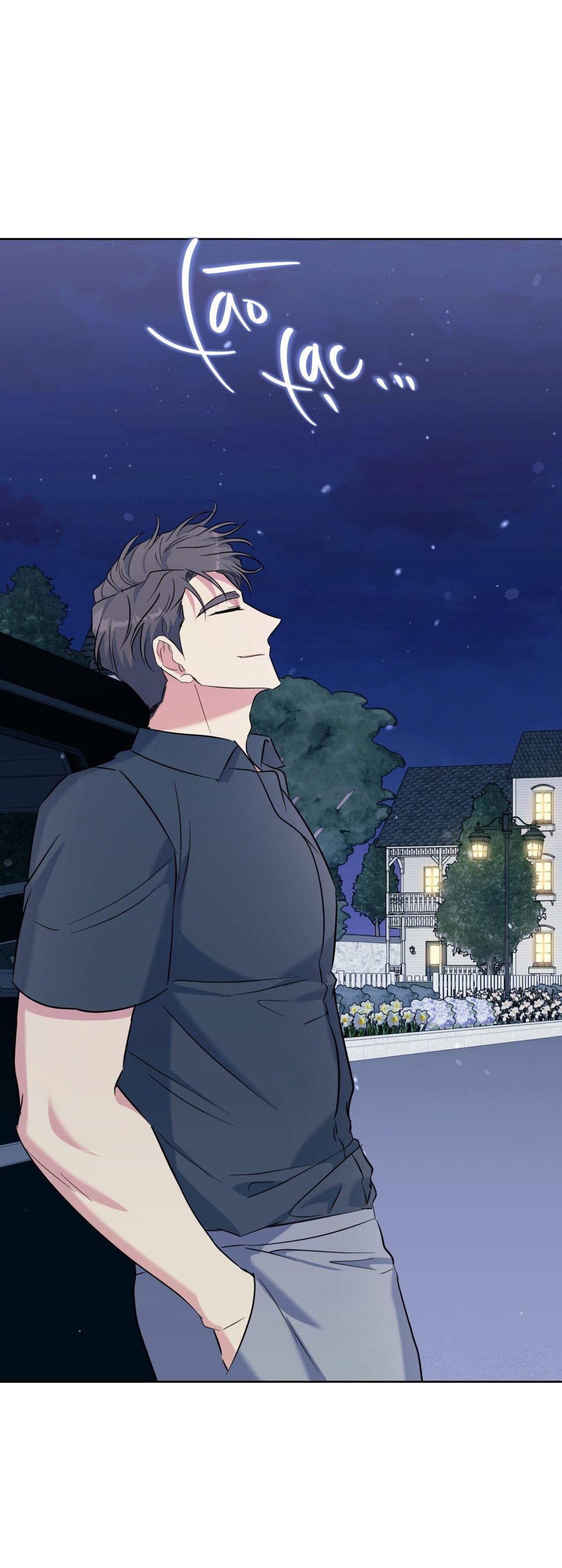 (CBunu) Khu Rừng Tĩnh Lặng - Chap 63