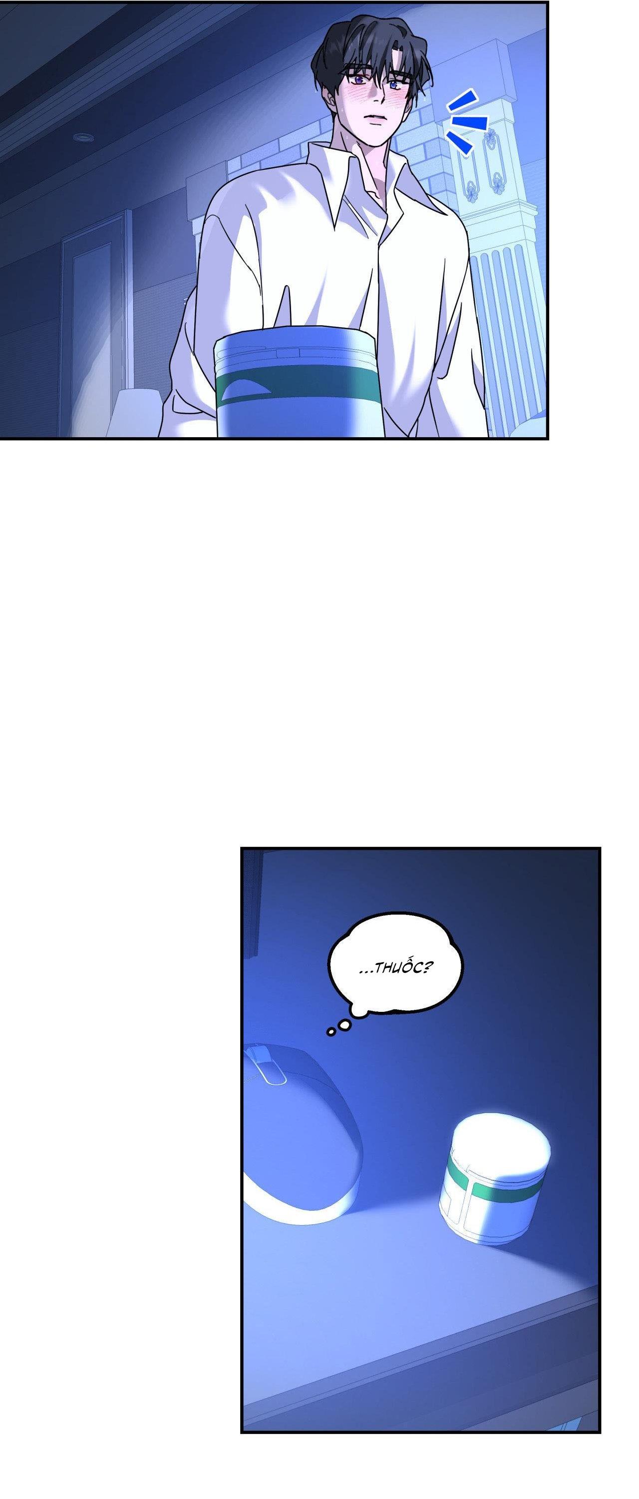 (CBunu) Cây Không Có Rễ - Chap 83