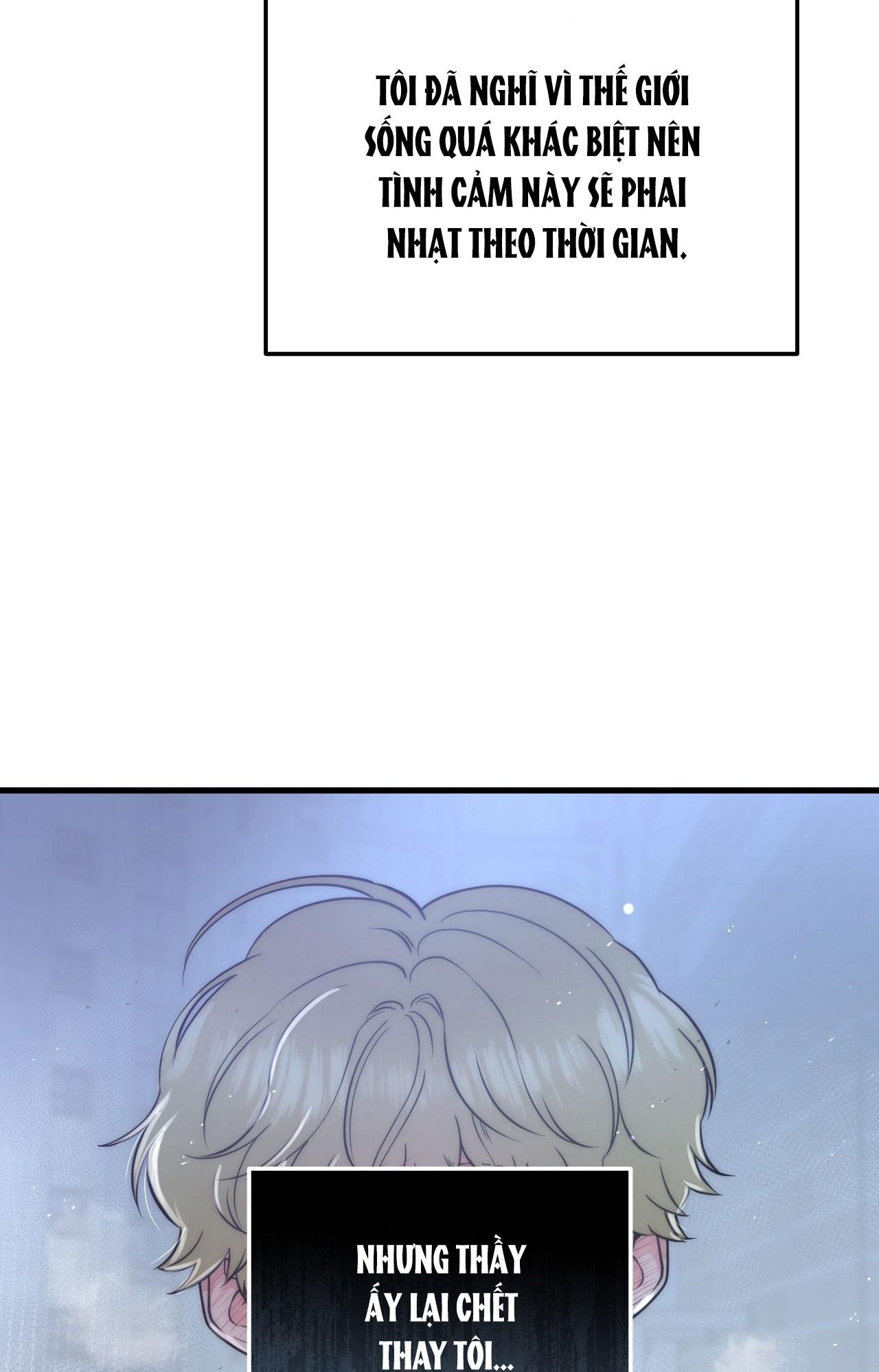 OVER THE PARADISE - Chap 48