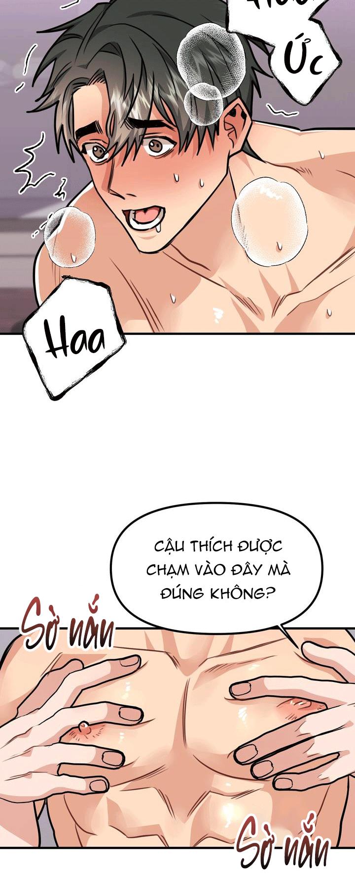 CÓ TIN VÀO TÍNH BẢN ÁC KHÔNG ? - Chap 21