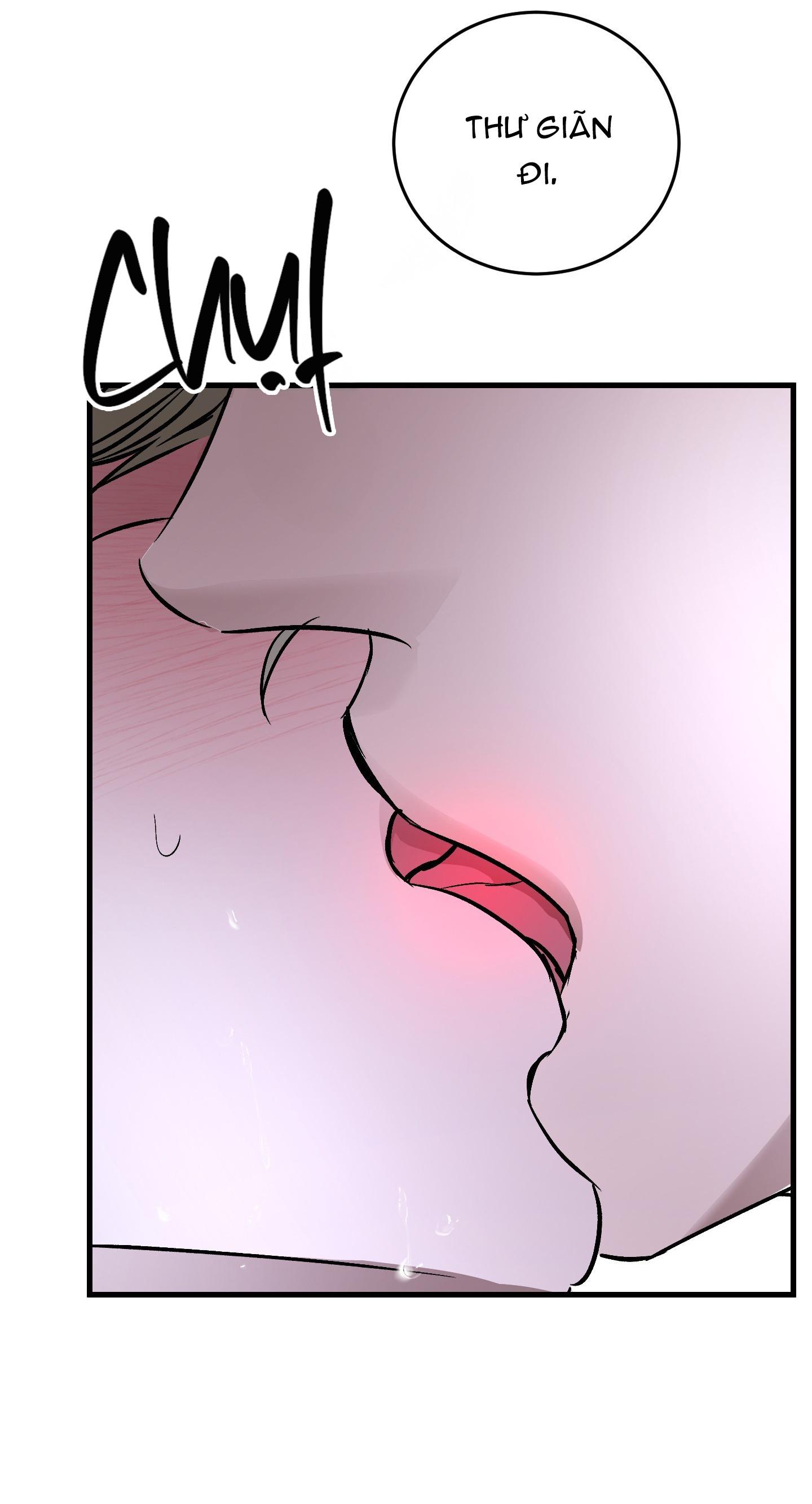 SỰ TRÓI BUỘC CỦA YAN - Chap 18