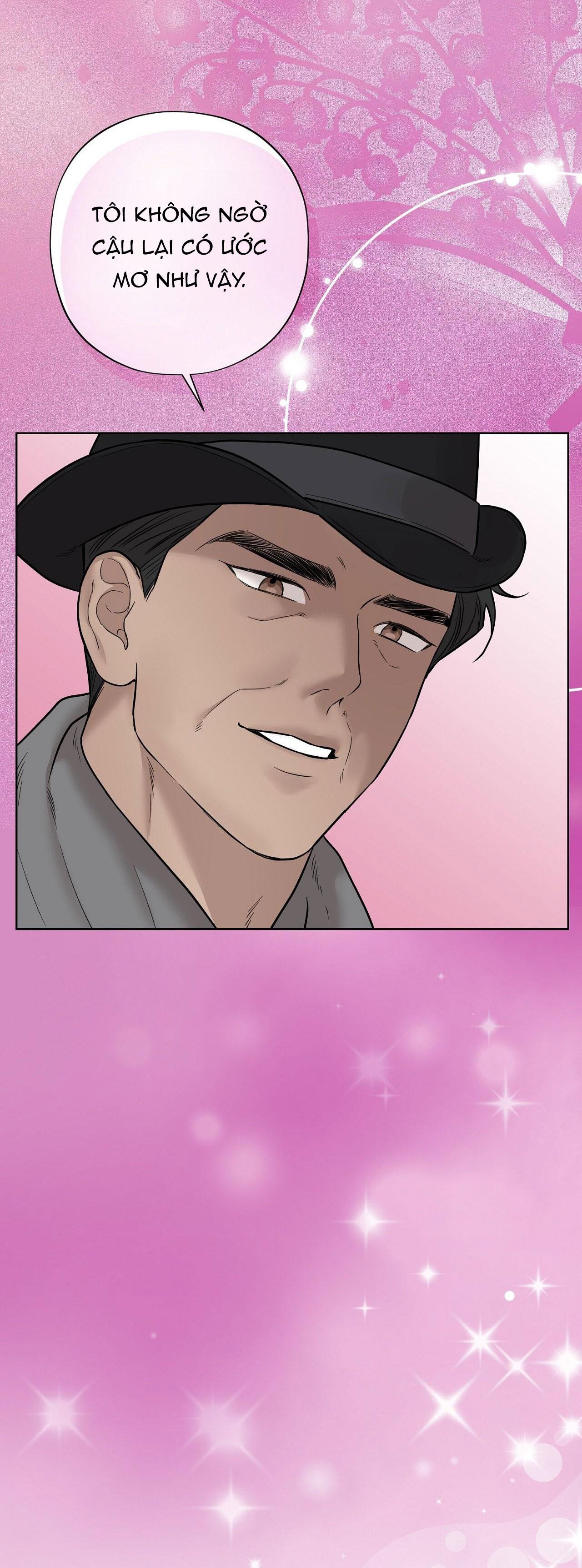 BẮT KỊP - Chap 11