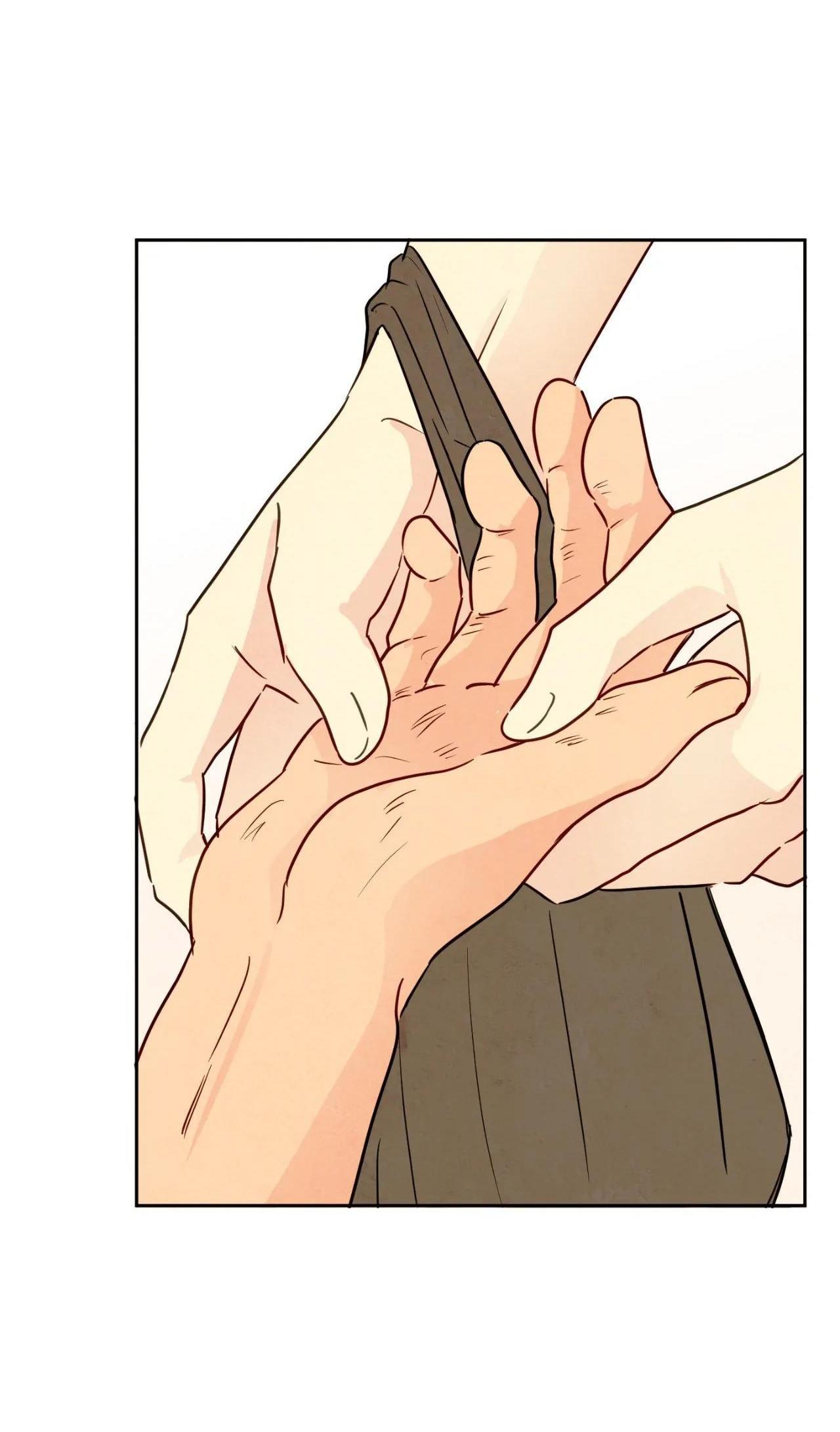 Sự quyến rũ của Thần Rắn - Chap 10