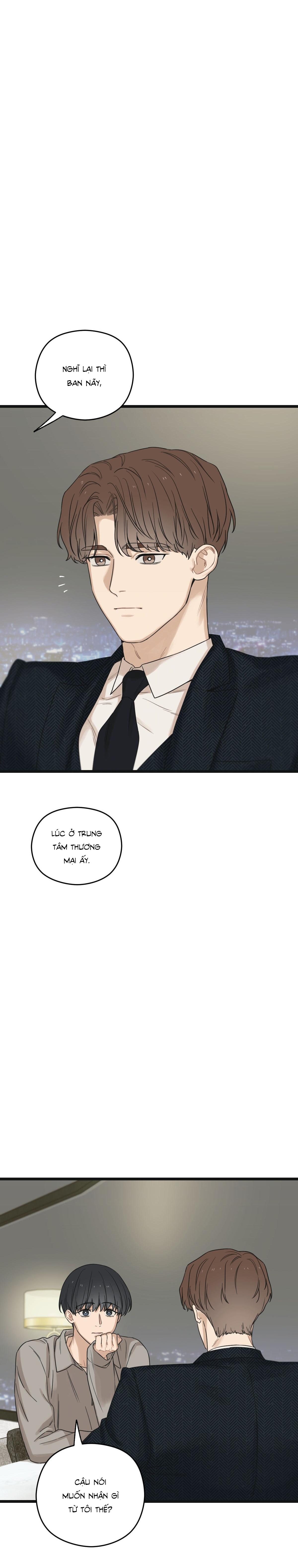 TRÙNG PHÙNG - Chap 44