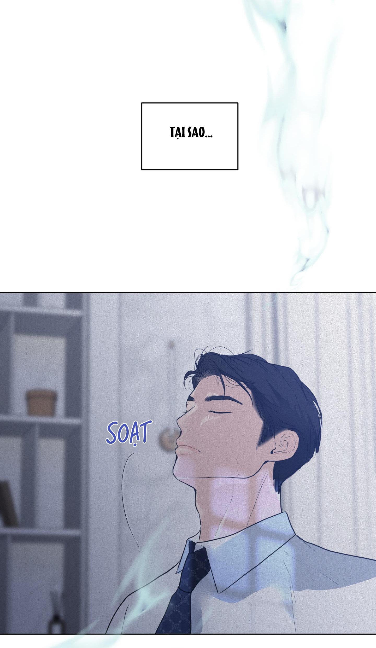 (ABO) LỜI CẦU NGUYỆN - Chap 37