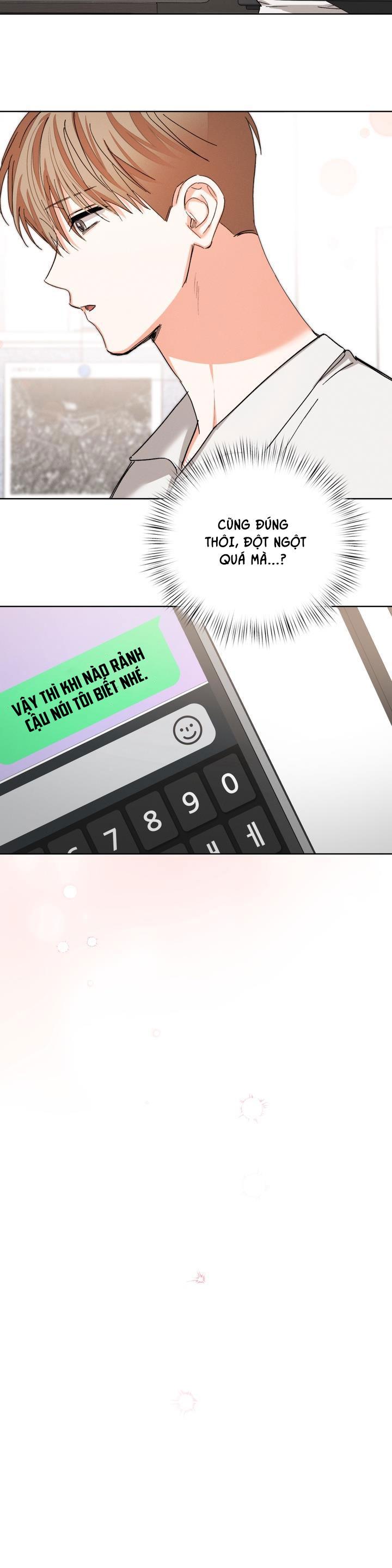 NINE TO NINE - Chap 63