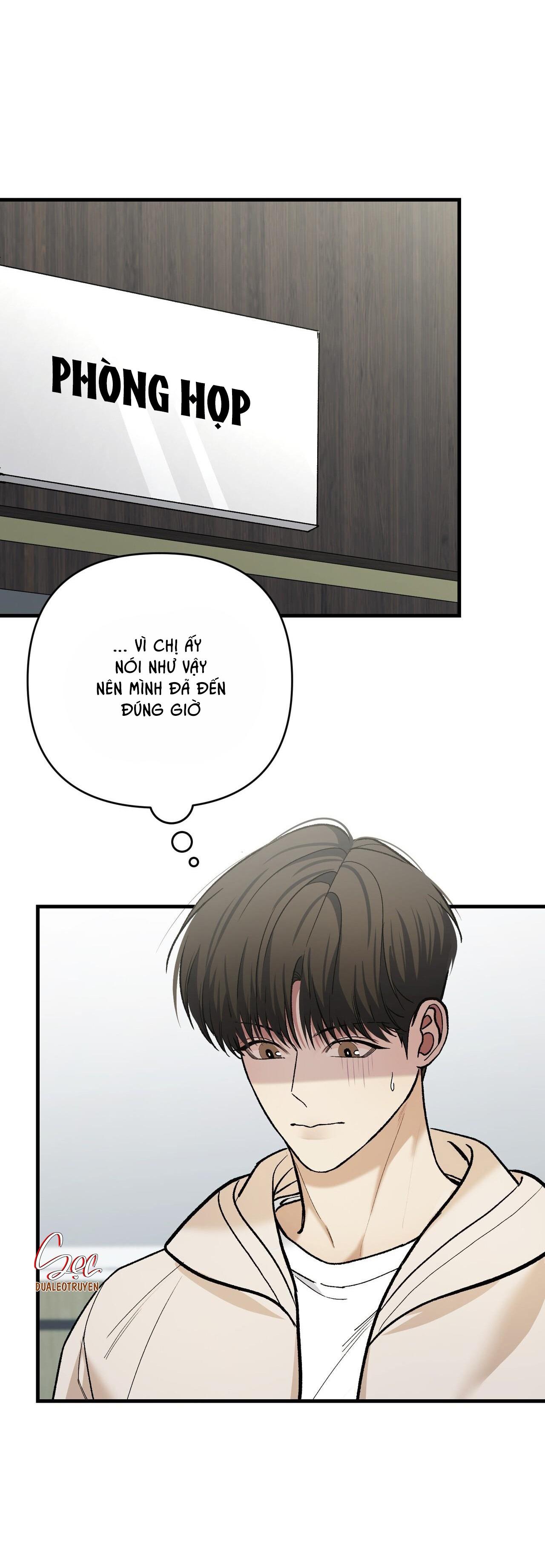 ĐIỀU KIỆN CỦA GUIDE - Chap 23