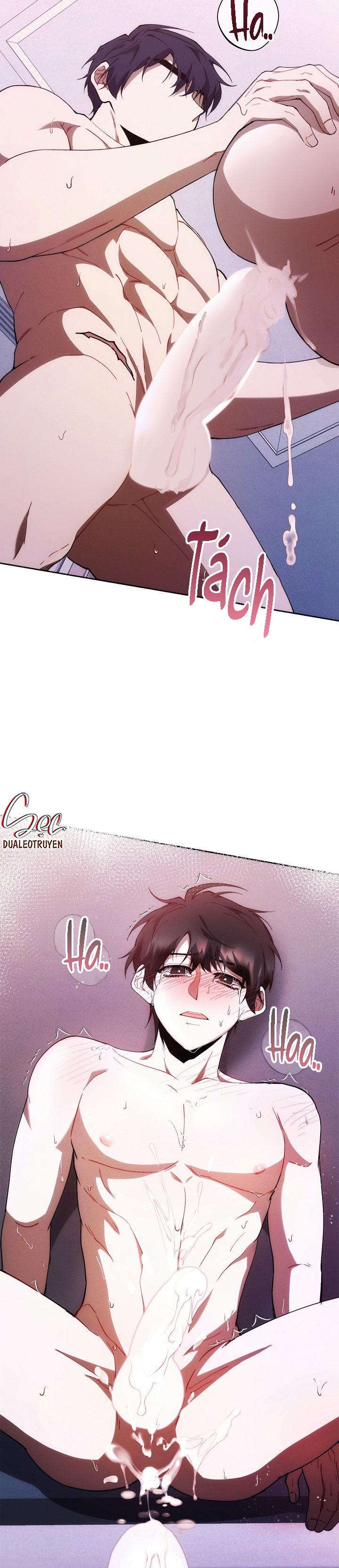 RED MANSION - Chap 35