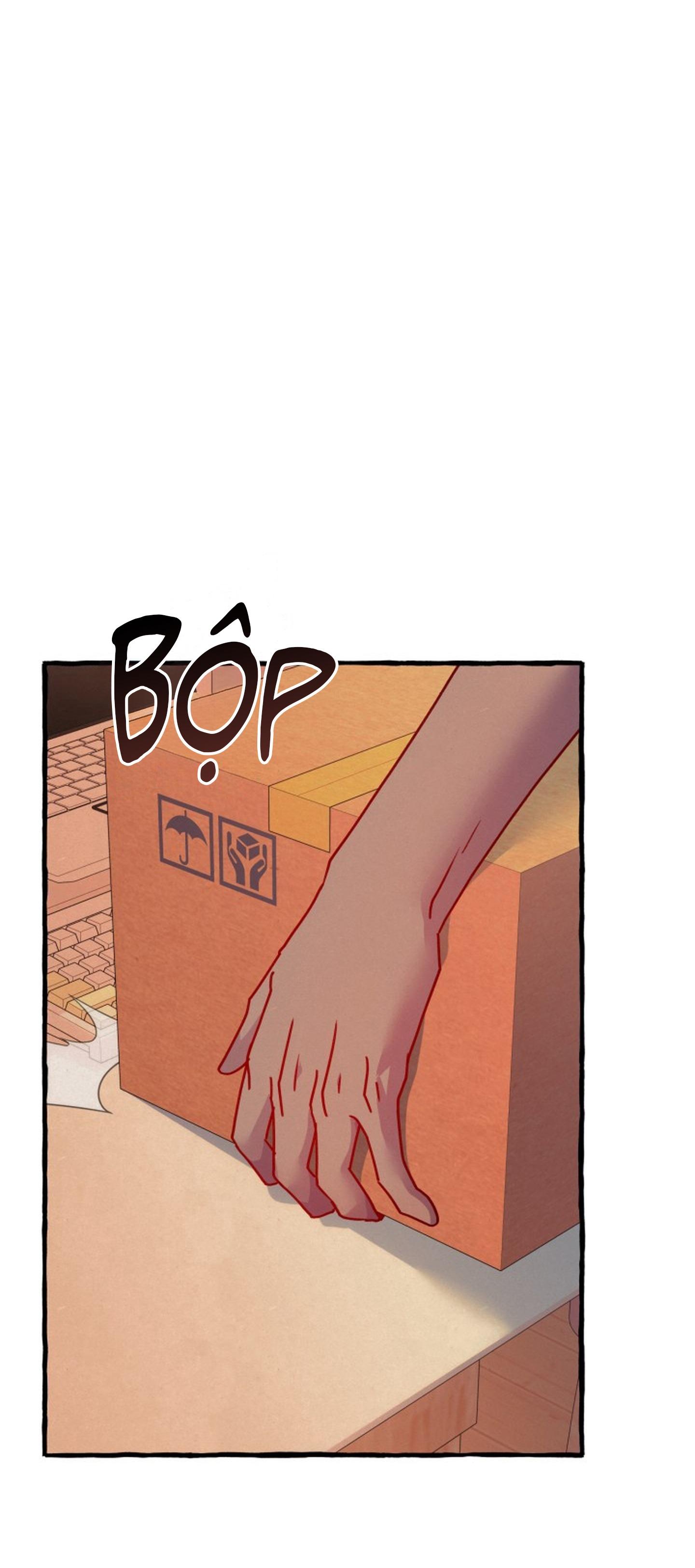 Tìm phòng trọ để chữa lành - Chap 1