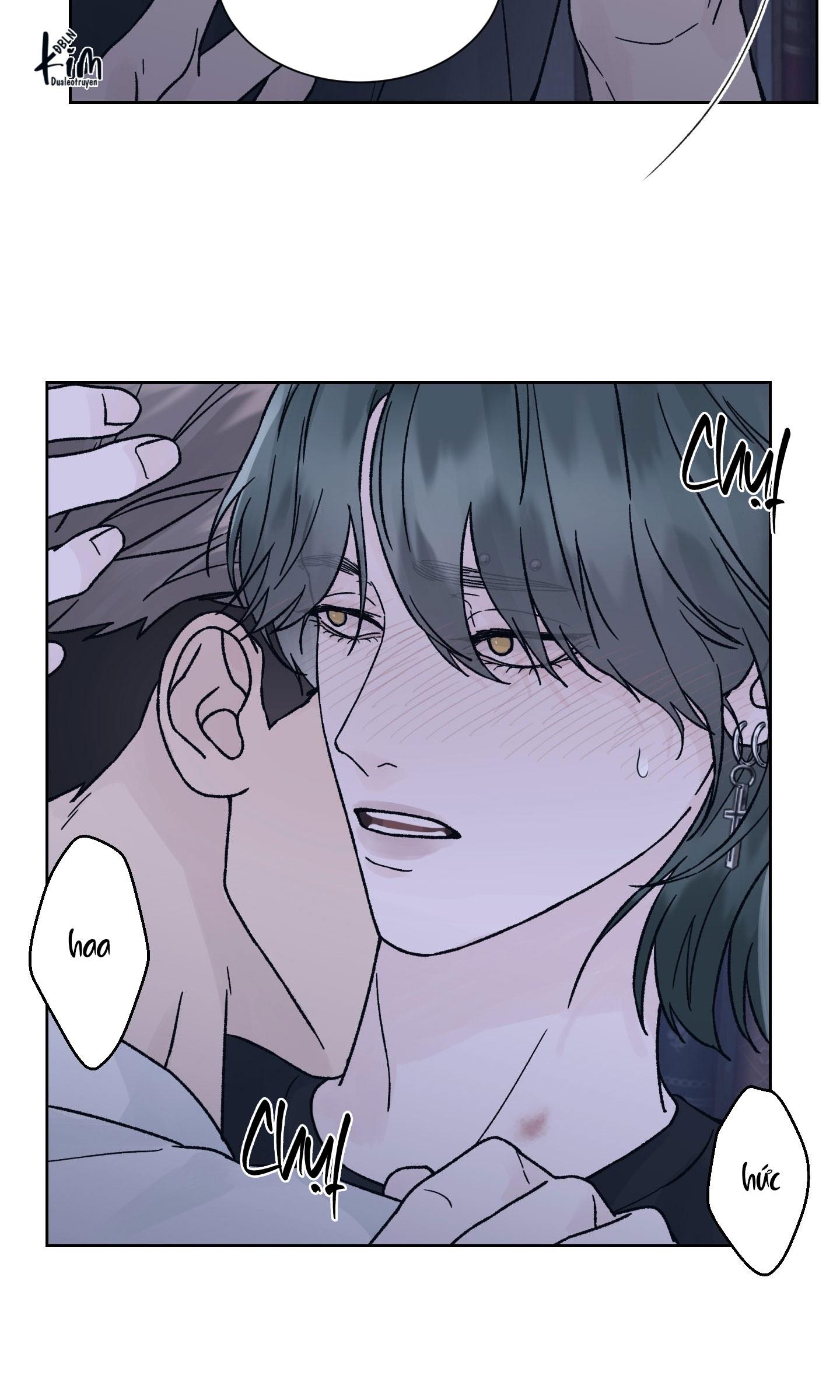 ĐÊM KINH HOÀNG - Chap 51