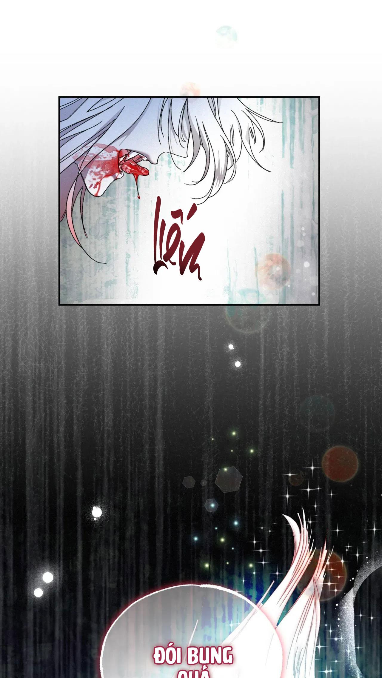 LỜI NÓI DỐI ĐẪM MÁU - Chap 36