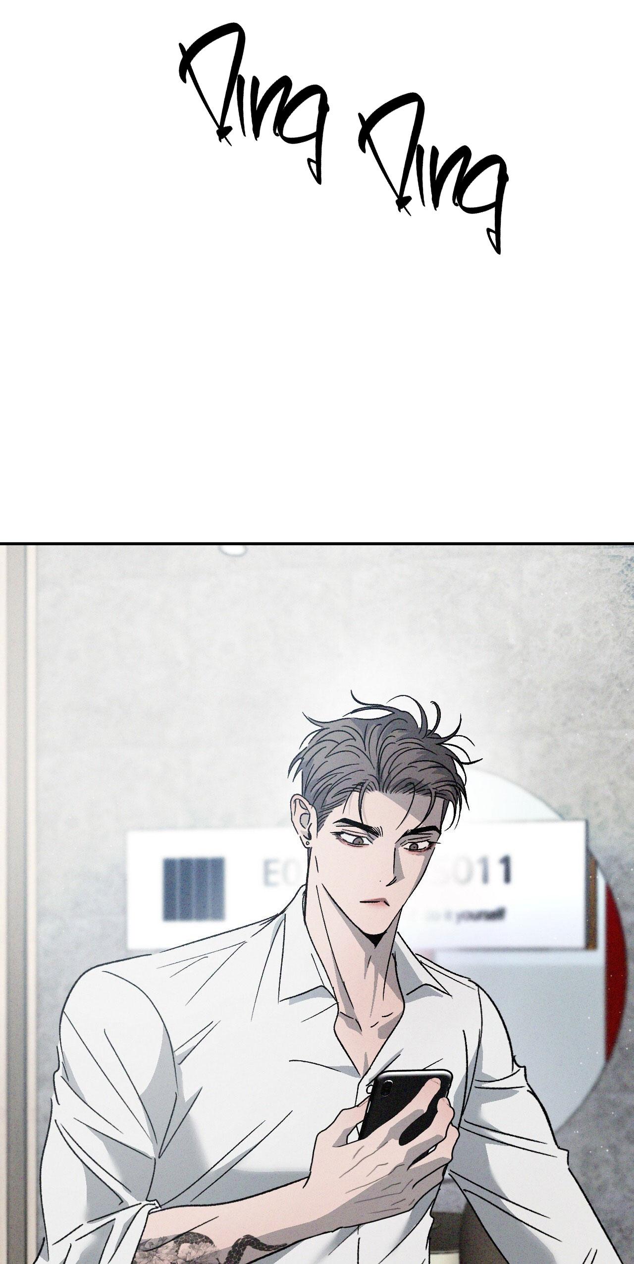 TƯƠNG PHẢN - Chap 93