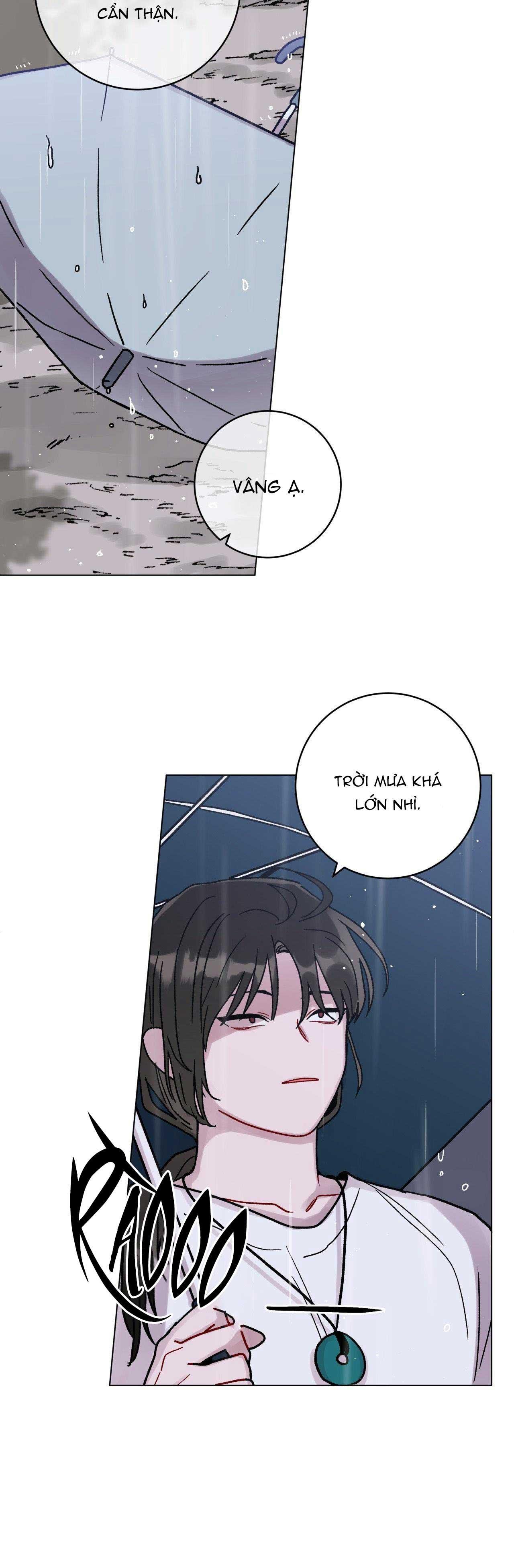 Cơn Mưa Rào Mùa Hạ - Chap 45