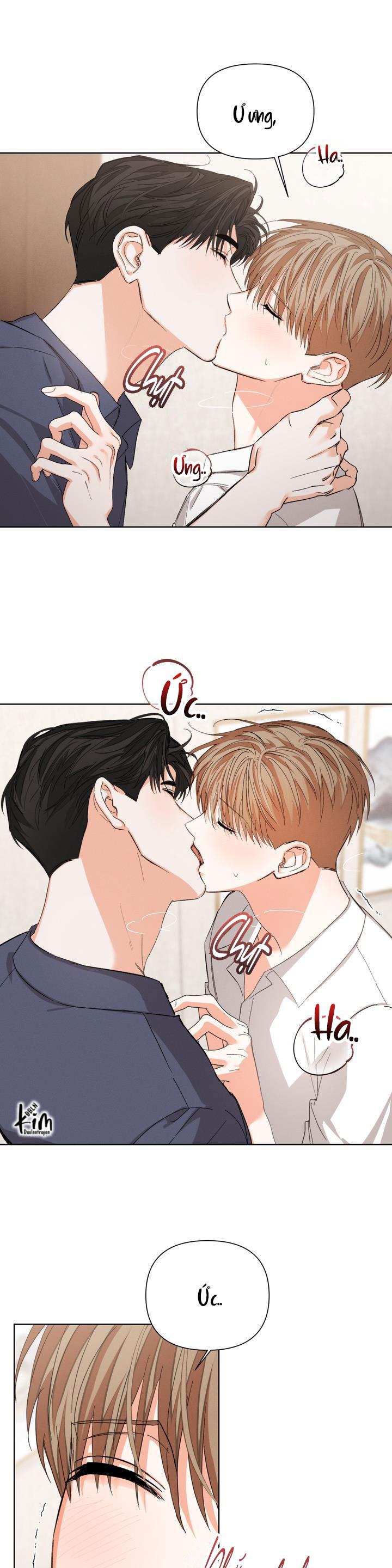 NINE TO NINE - Chap 58
