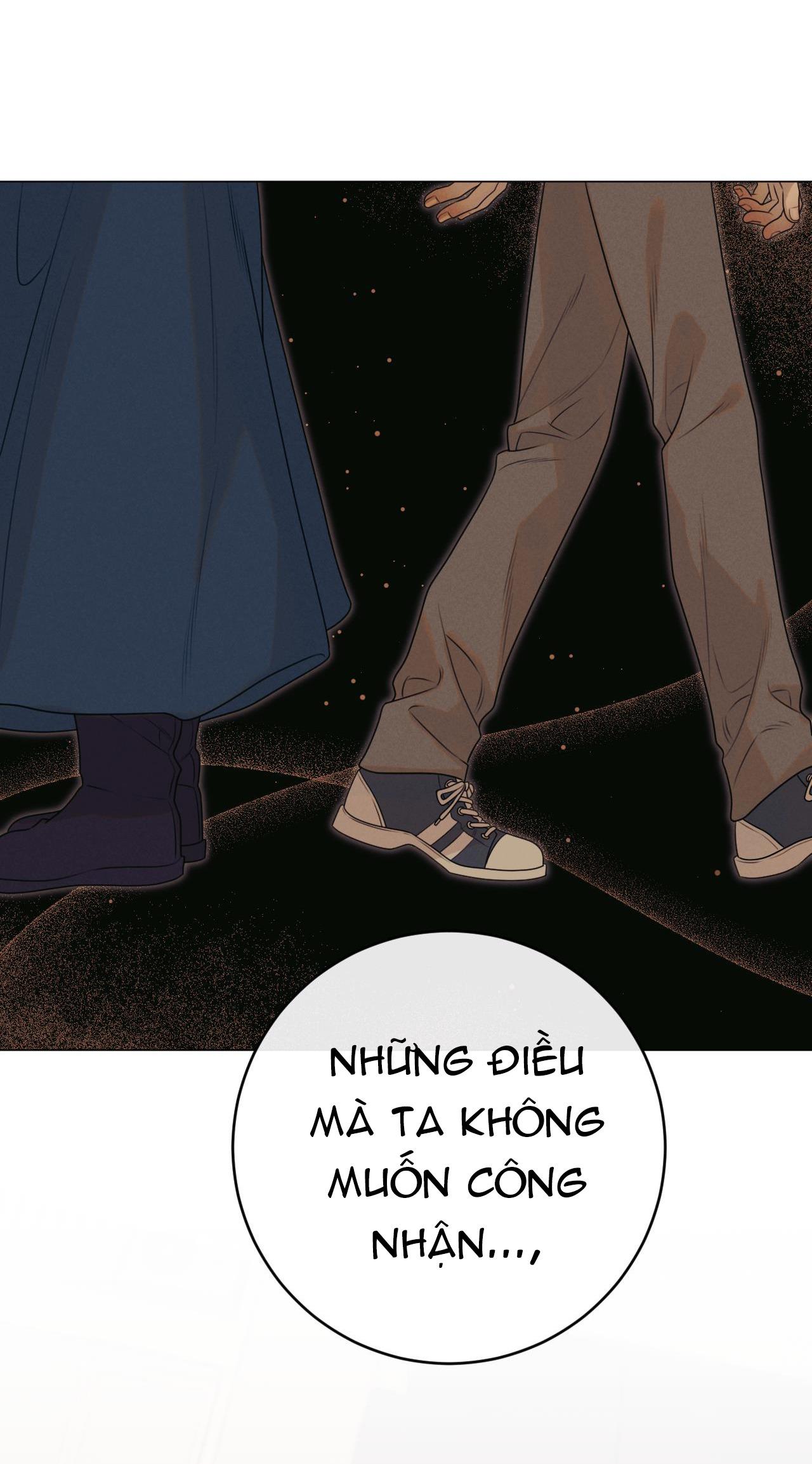 QUẺ BÓI GIẤC MƠ CỦA YÊU TINH - Chap 38