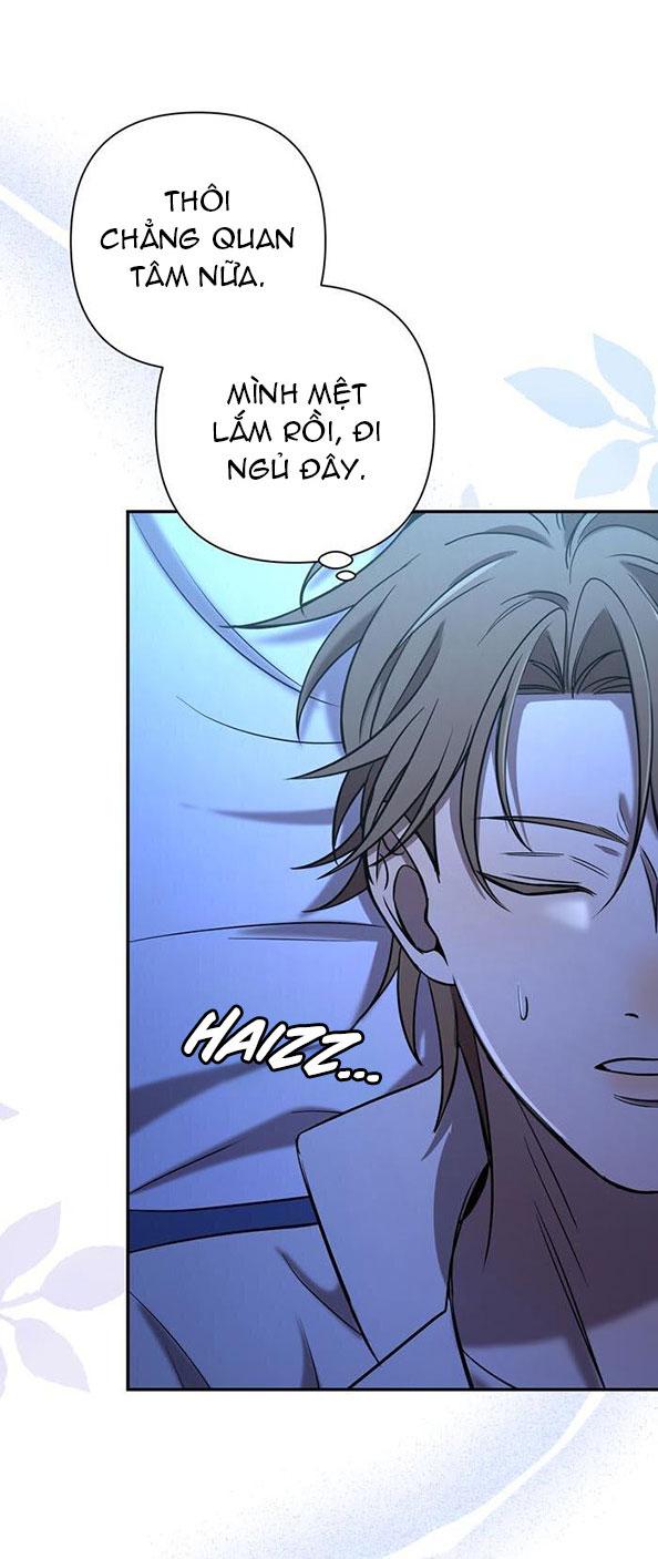 Mắc Kẹt Trong Game Hẹn Hò Của Em Gái Tôi - Chap 60