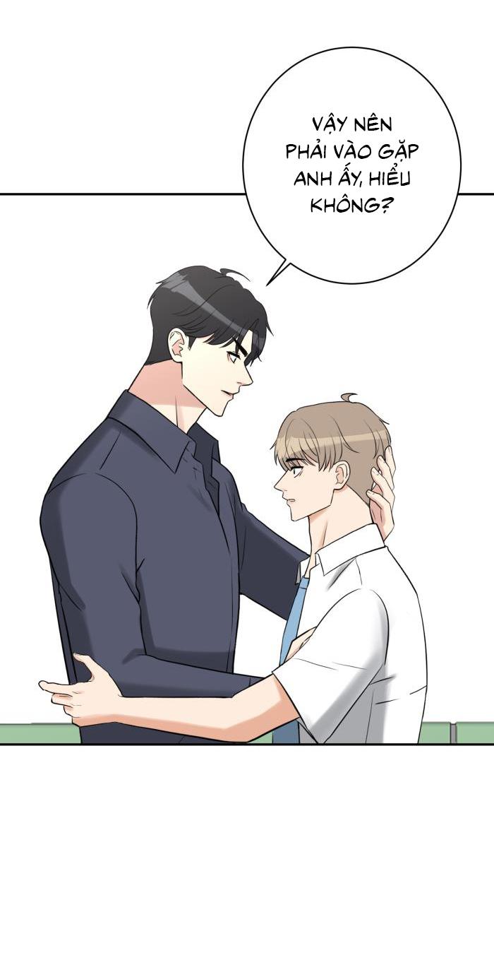 Tỉnh dậy lần nữa bỗng trở thành minh tinh rồi - Chap 21