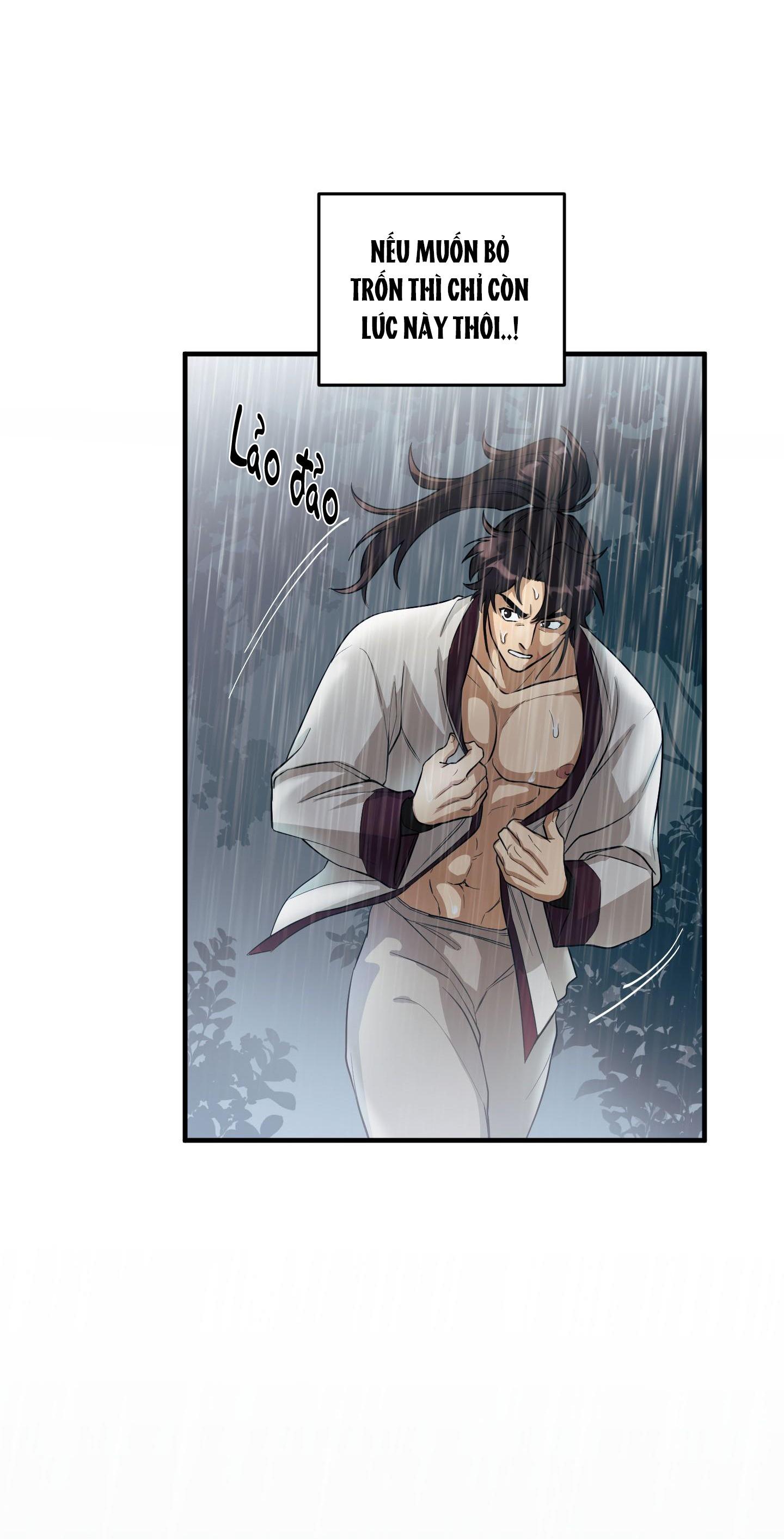 VỢ BÉ CỦA GIÁO CHỦ MA GIÁO - Chap 1