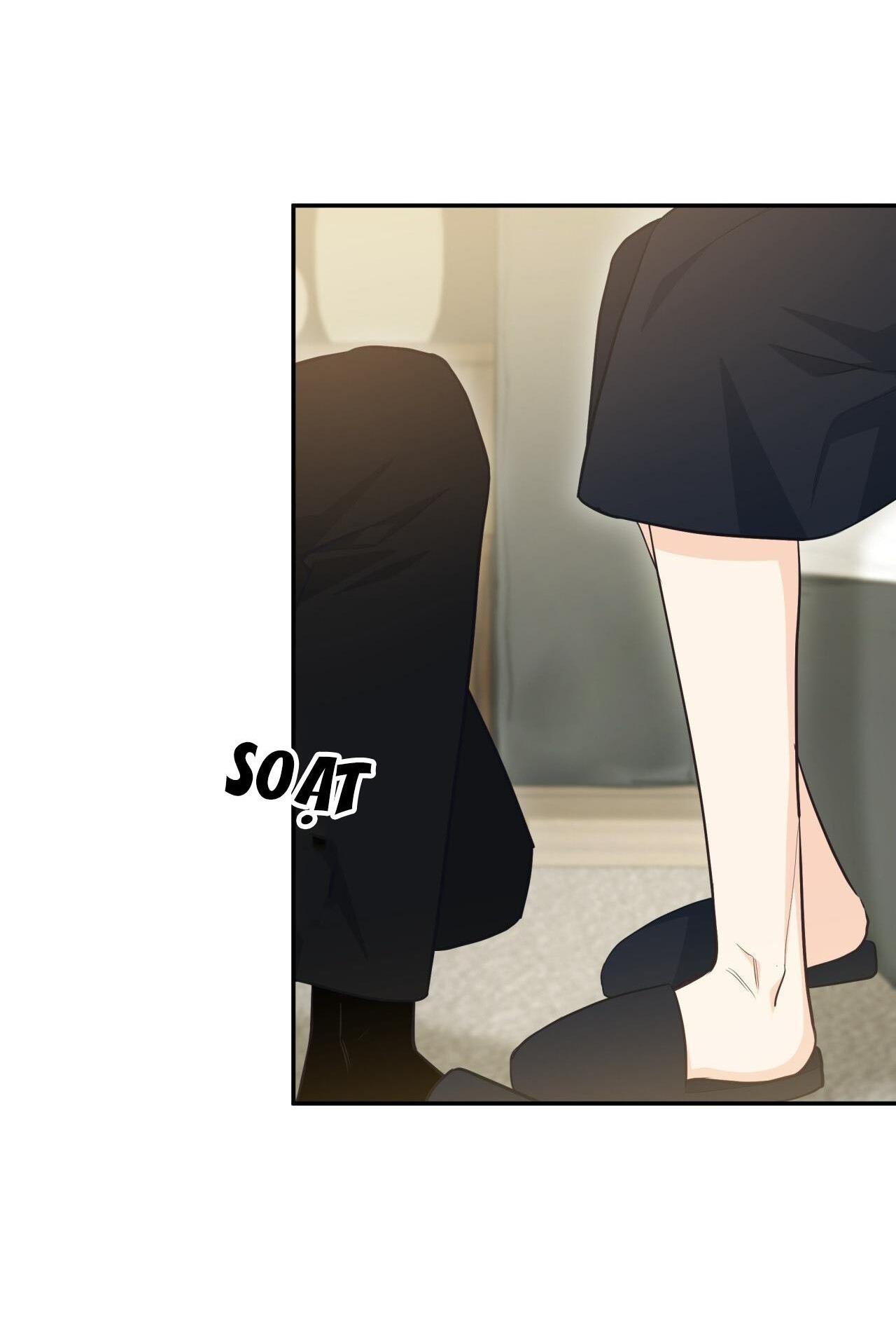 VỊ NGỌT KHÔNG ĐƯỜNG (SWEET NOT SUGAR) - Chap 57