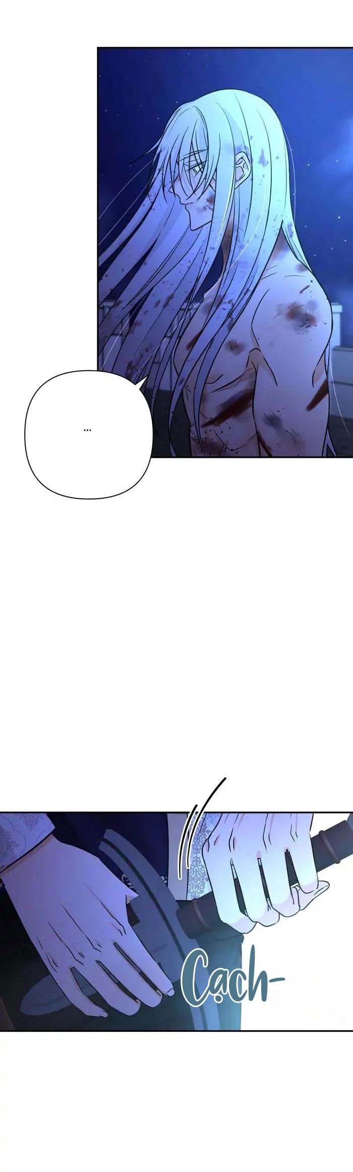 Mắc Kẹt Trong Game Hẹn Hò Của Em Gái Tôi - Chap 27