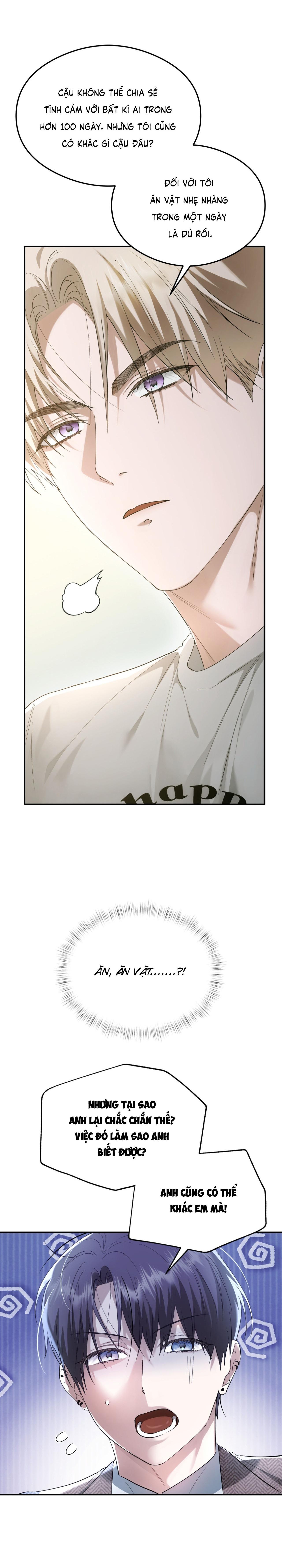 DEEP BURNING - Chap 5