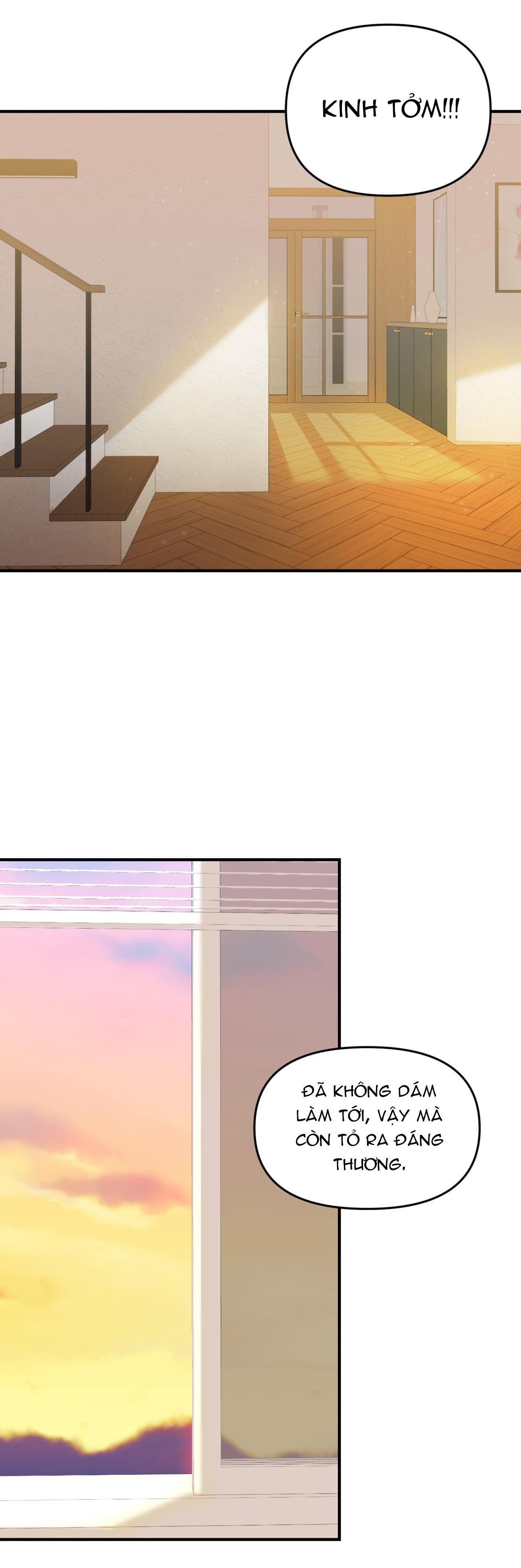 ĐÈN NỀN - Chap 34