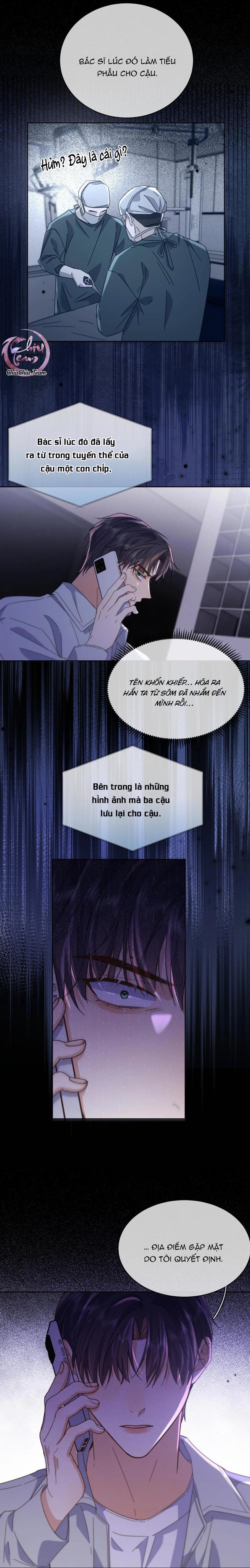 Giáo Huấn Em Trai Hư Hỏng - Chap 44
