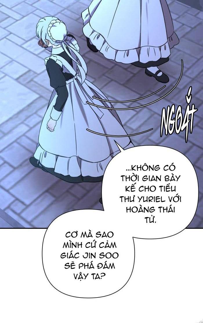 Mắc Kẹt Trong Game Hẹn Hò Của Em Gái Tôi - Chap 53