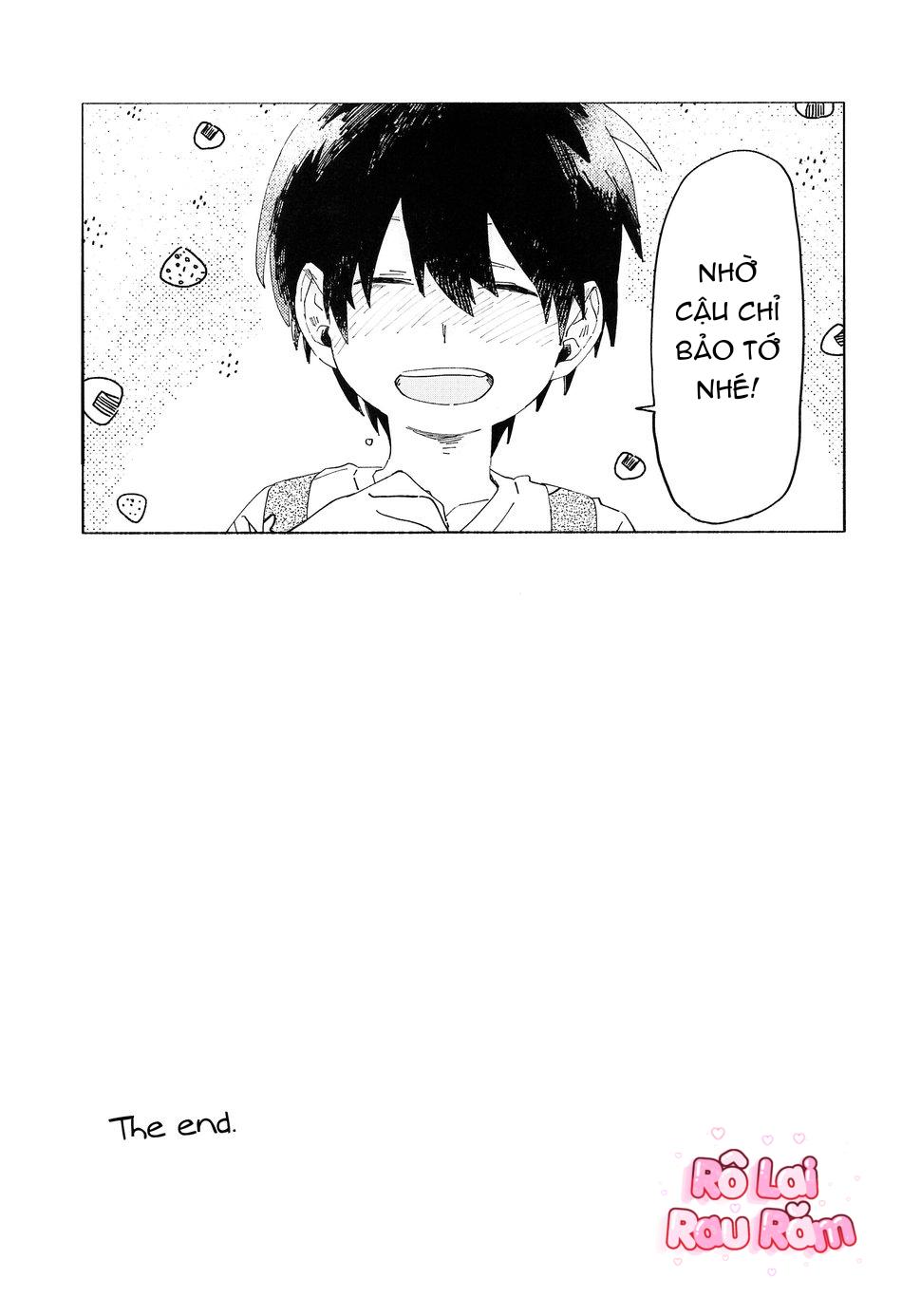 TUYỂN TẬP GÂY NỨNG NHÀ RÔ - Chap 115