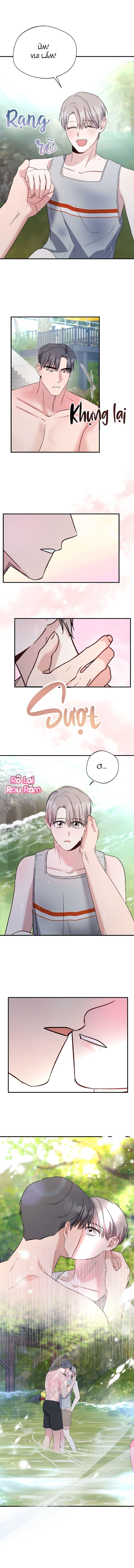 GIANG HỒ LẠ MẶT - Chap 22