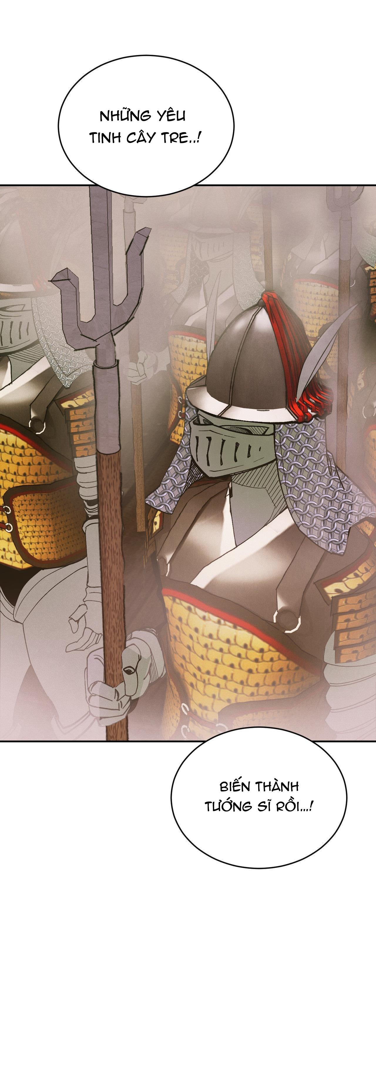 CẬU BÉ ĐÀO - Chap 31