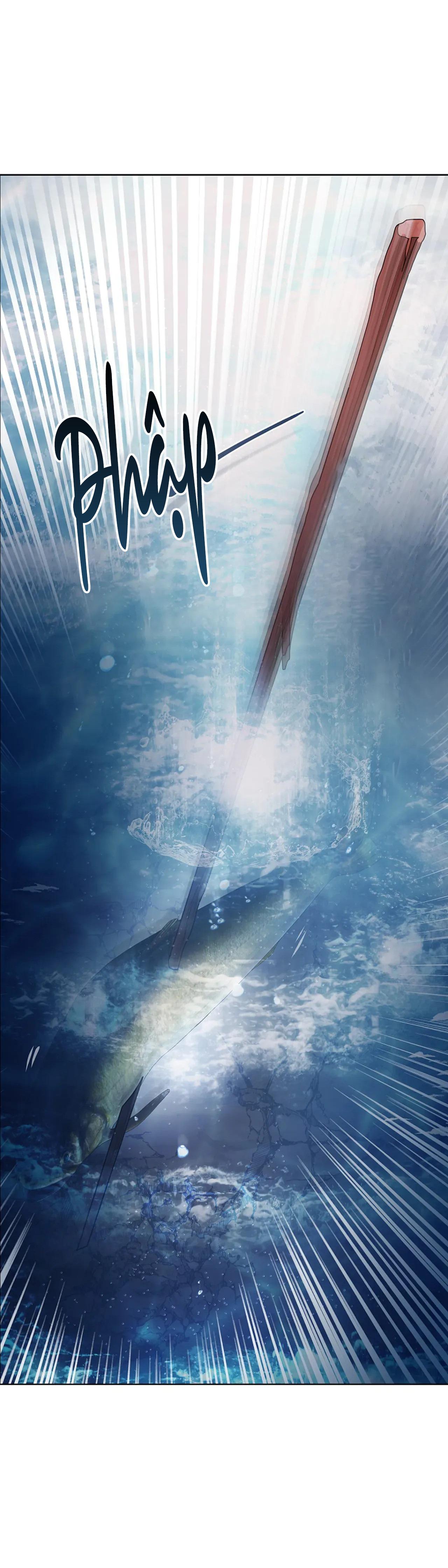 HOA GIẤY - Chap 99