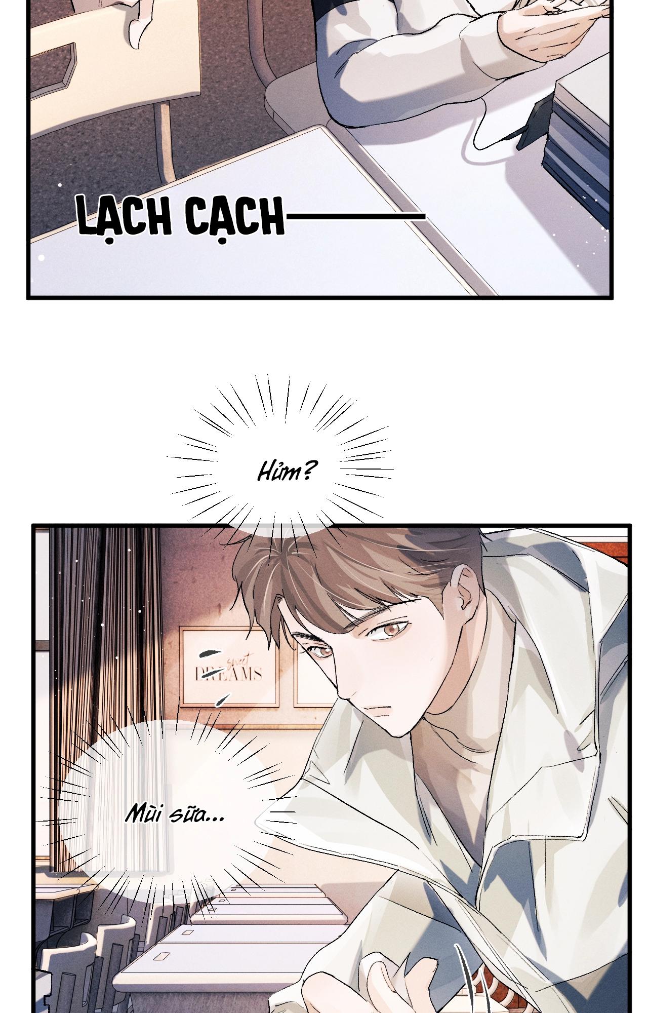 Tát Dã (Ngang Tàng) - Chap 14