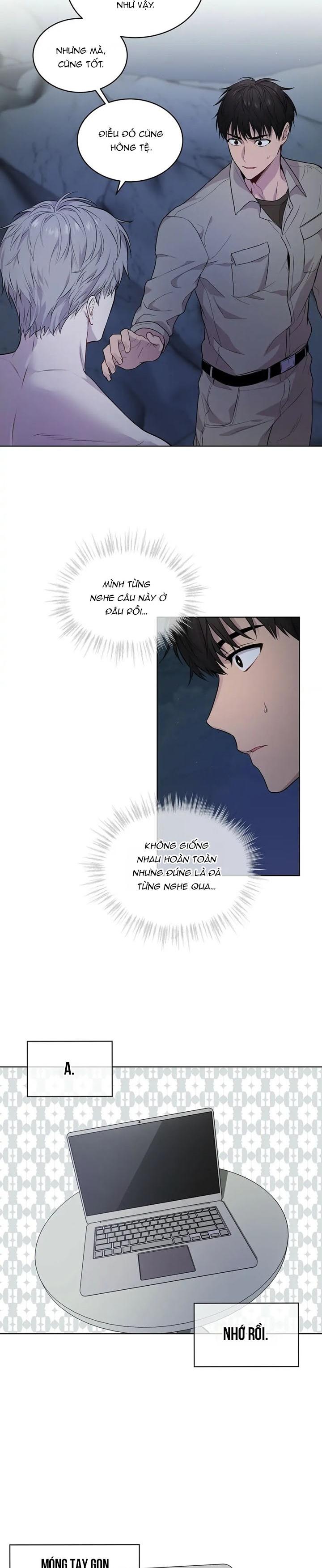 Passion - Chap 22
